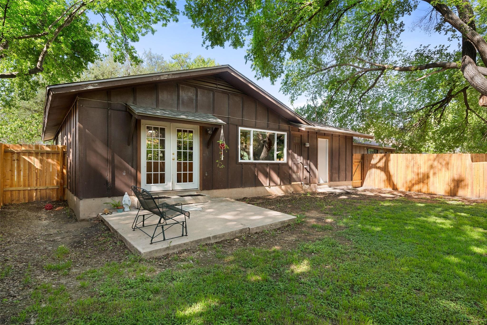 5217 Provencial Dr, Austin, TX 78724