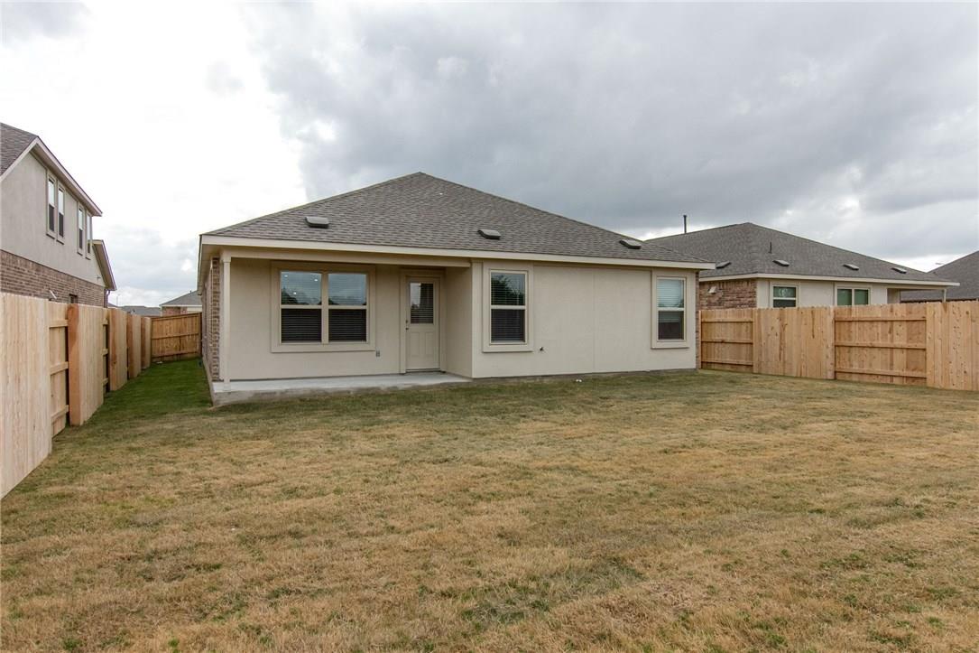 1320 chad Dr, Round Rock, TX 78665