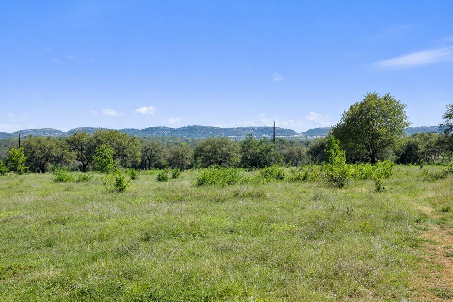 0 Lone Star Oak Rnch, Johnson City, TX 78636