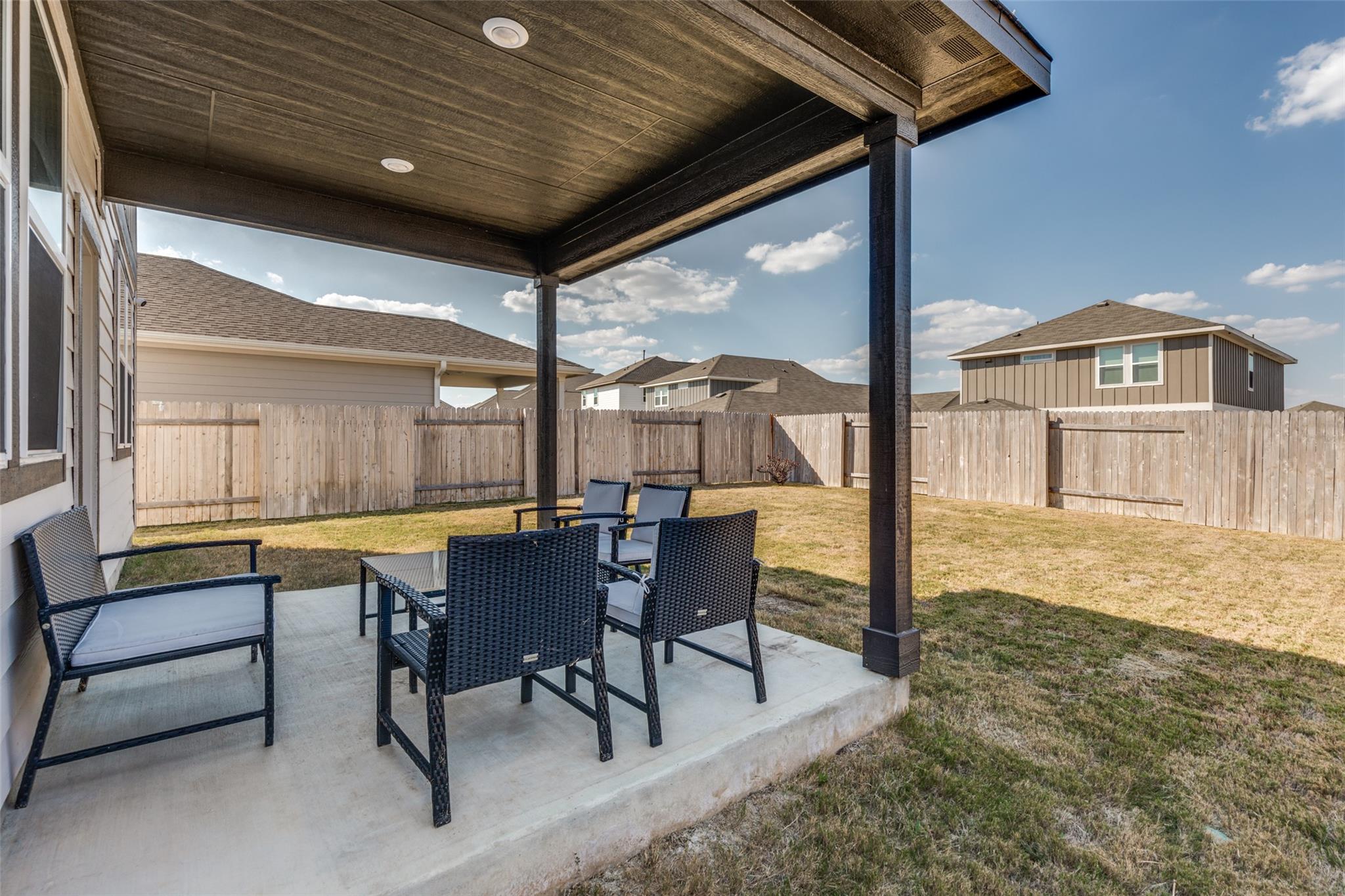 3618 Twin Glades Pass, Buda, TX 78610