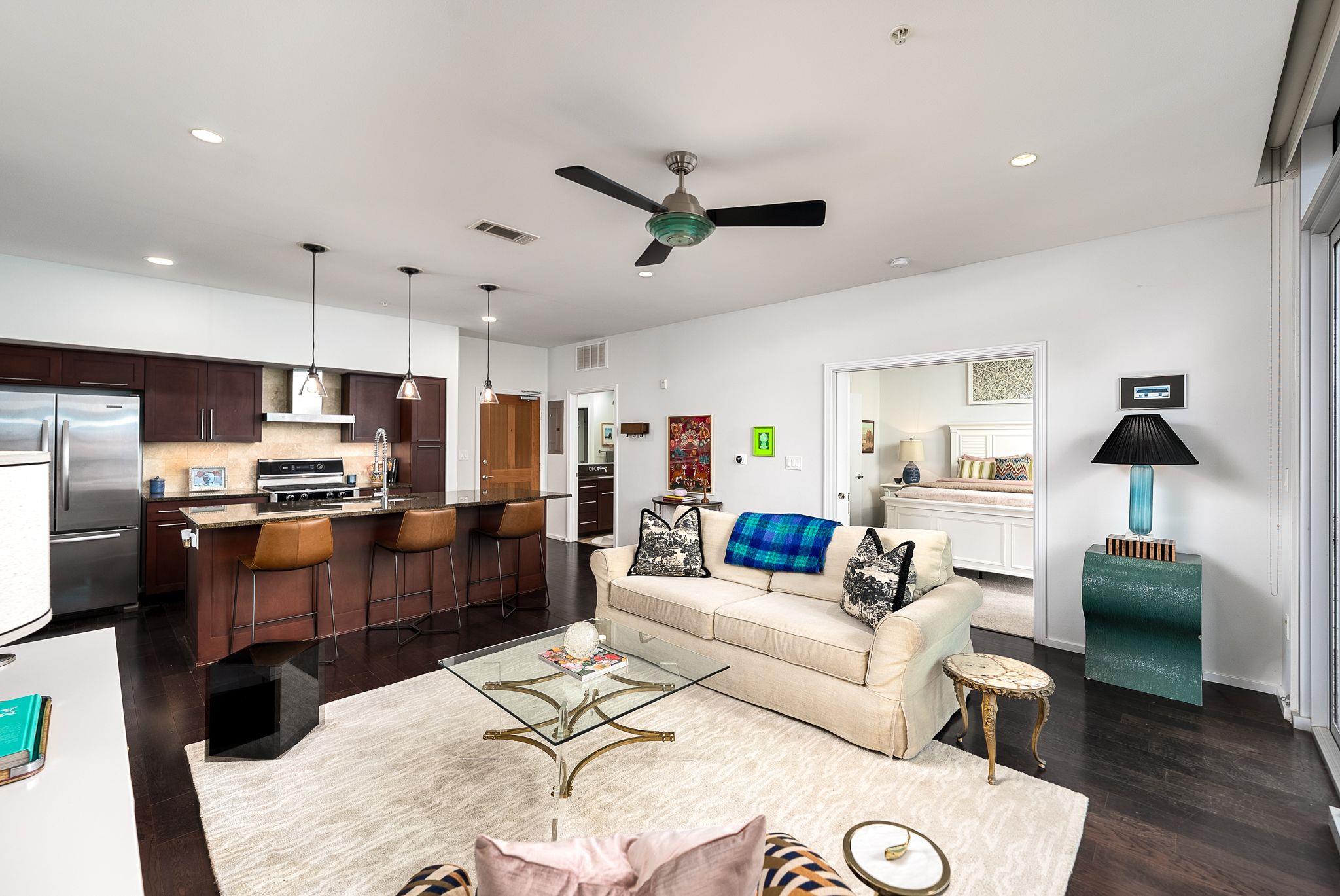 1600 Barton Springs Rd # 5108, Austin, TX 78704