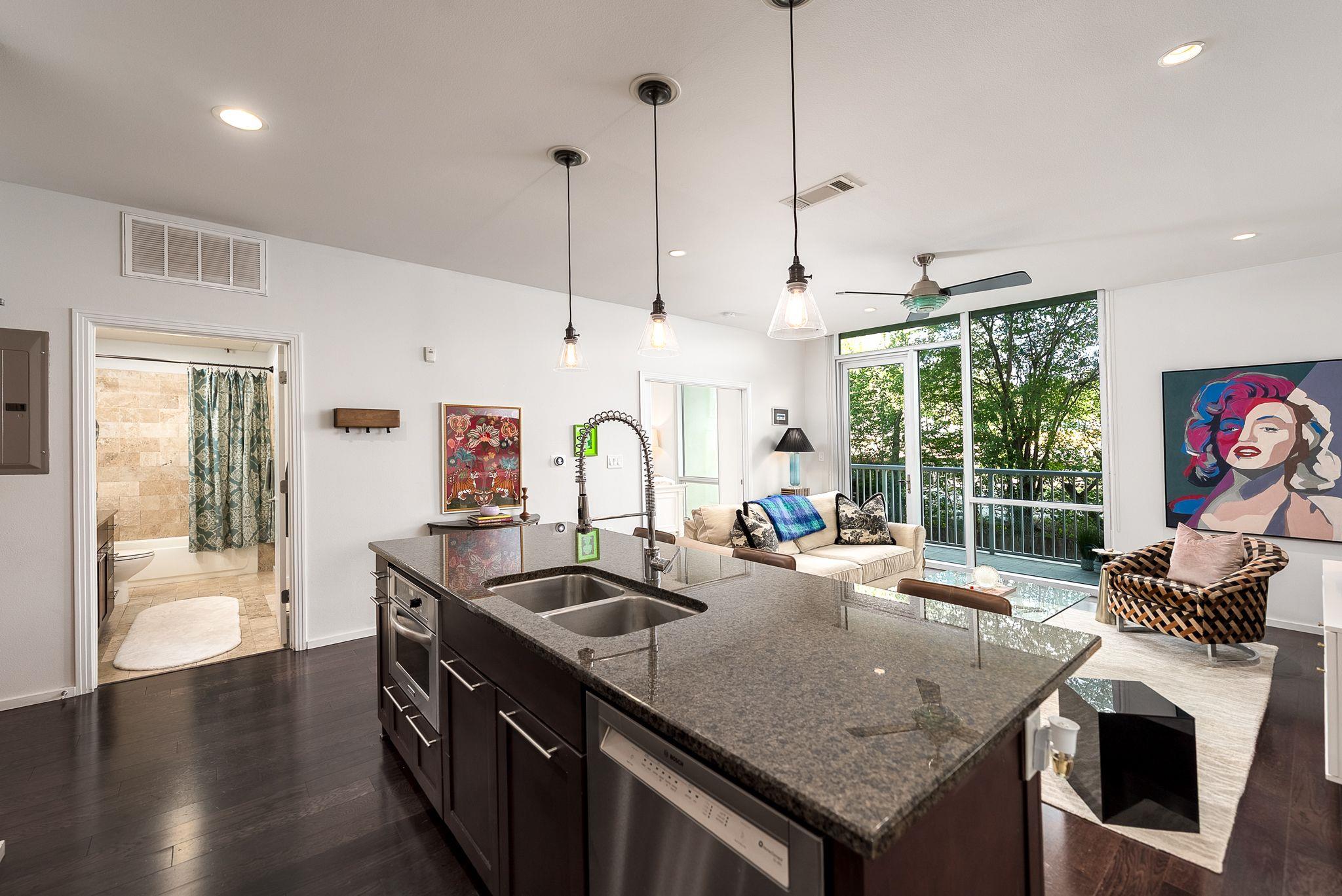 1600 Barton Springs Rd # 5108, Austin, TX 78704