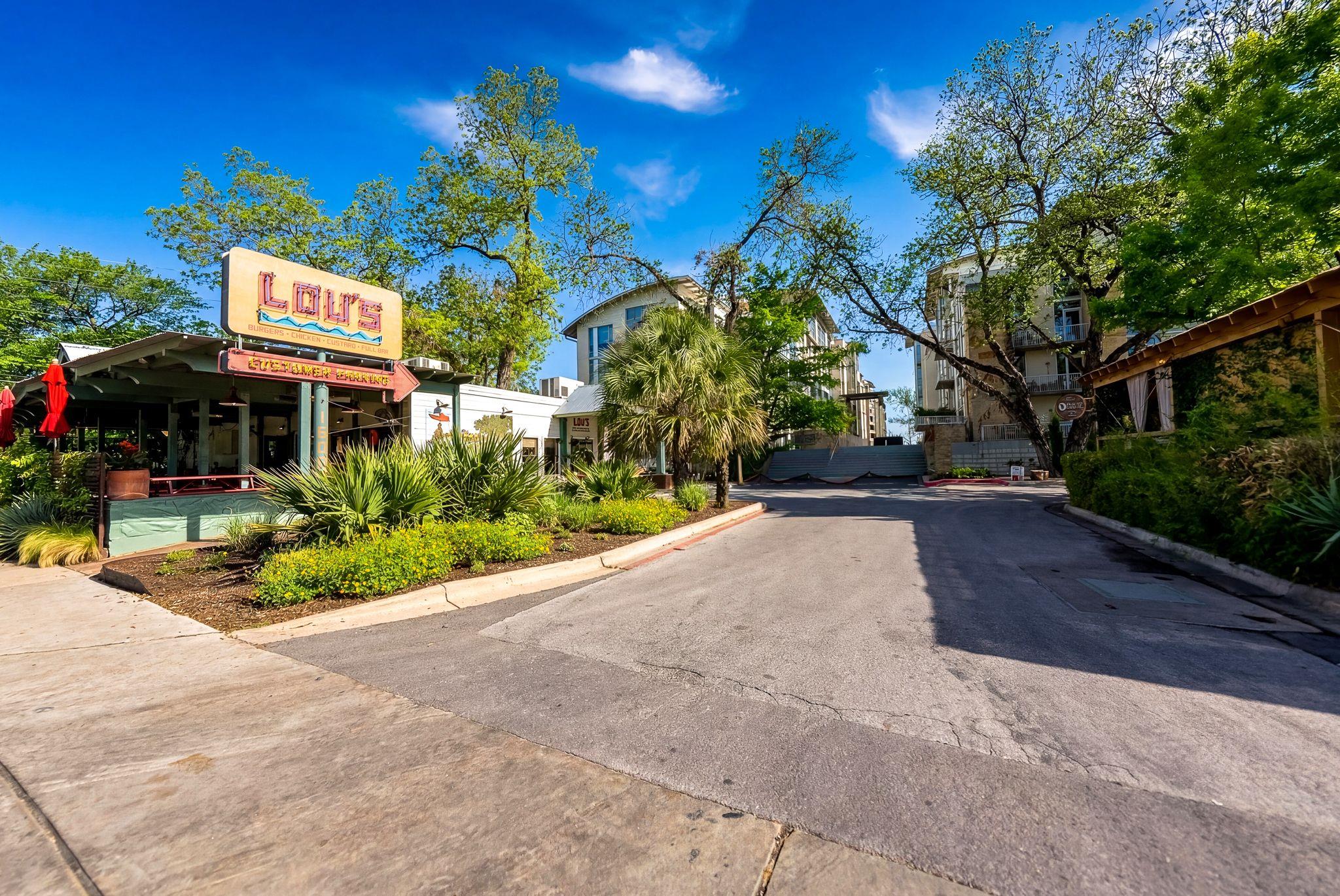 1600 Barton Springs Rd # 5108, Austin, TX 78704