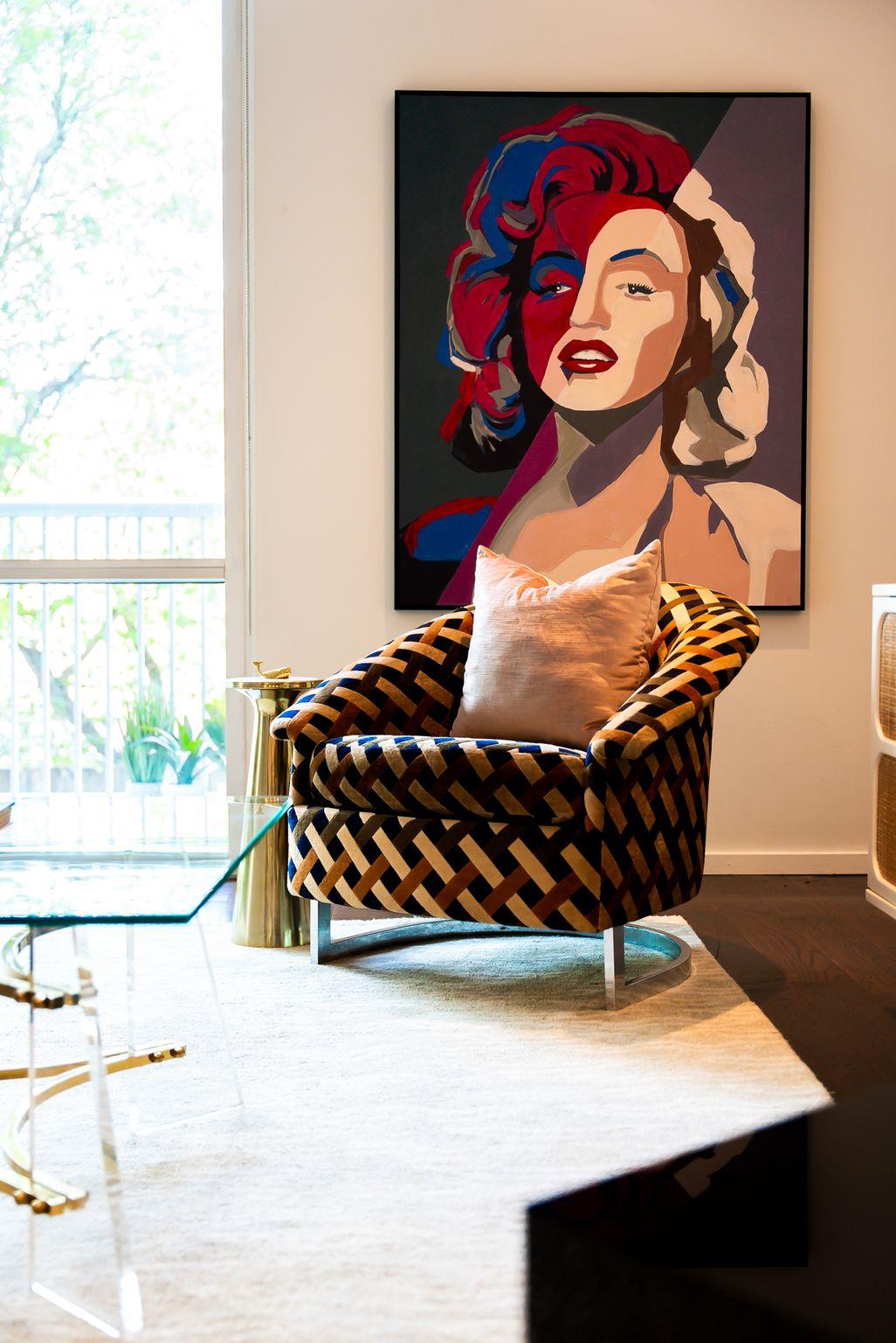 1600 Barton Springs Rd # 5108, Austin, TX 78704