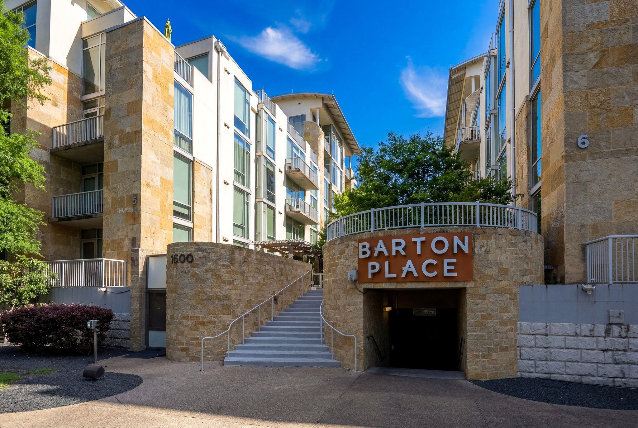 1600 Barton Springs Rd # 5108, Austin, TX 78704