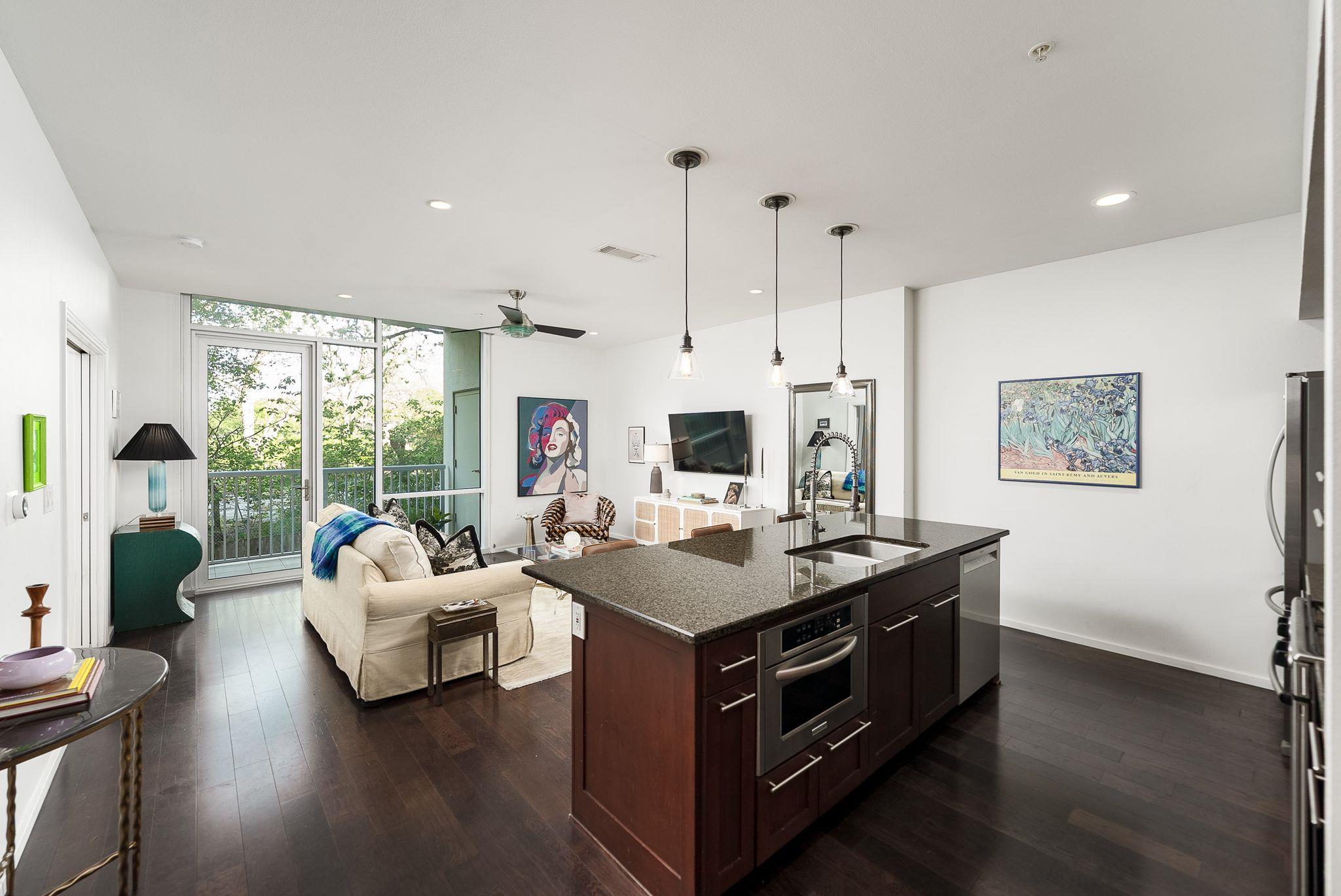 1600 Barton Springs Rd # 5108, Austin, TX 78704