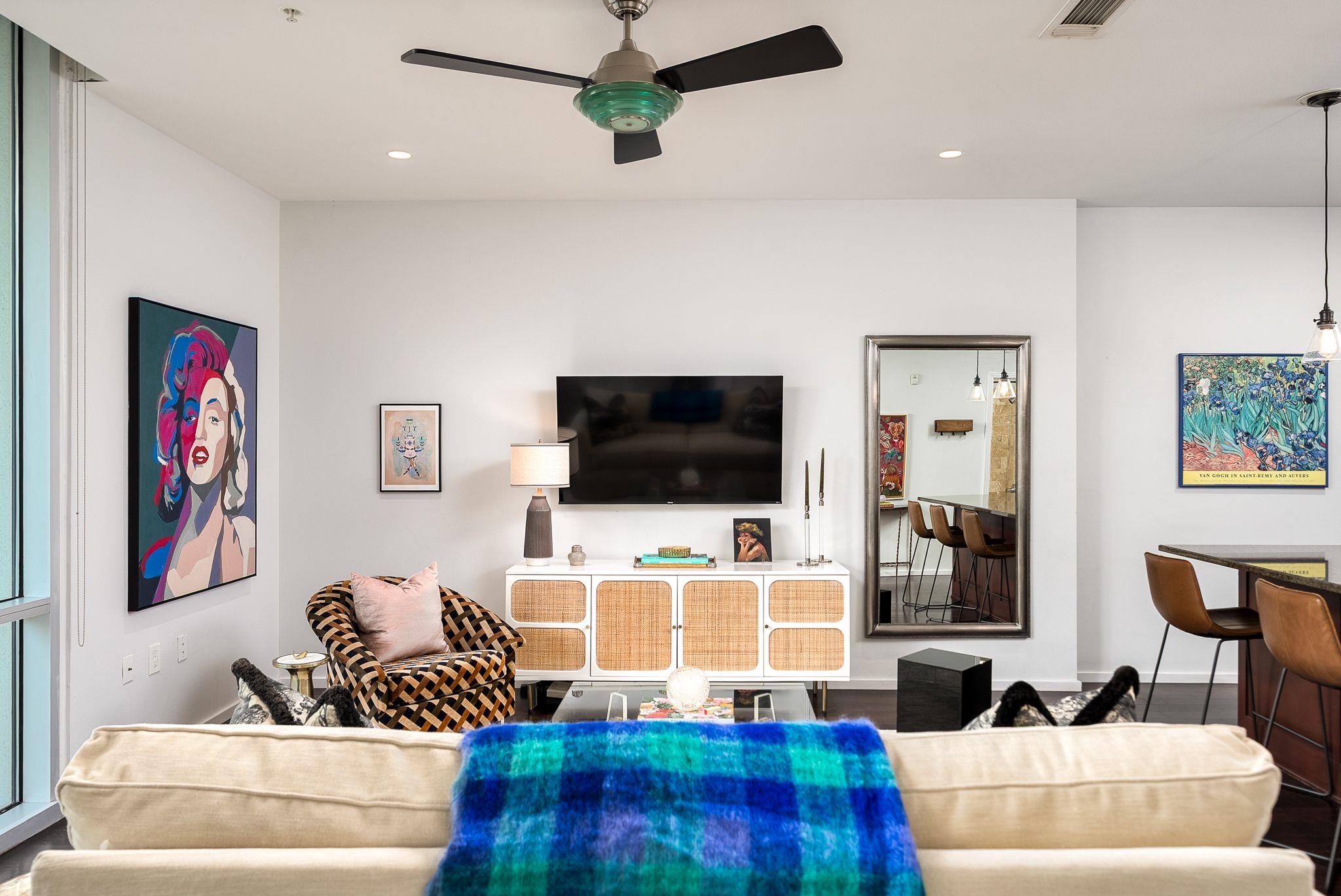 1600 Barton Springs Rd # 5108, Austin, TX 78704