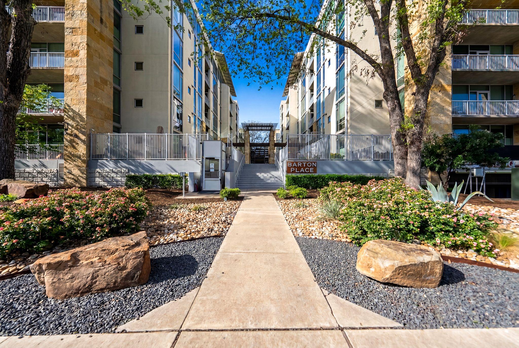 1600 Barton Springs Rd # 5108, Austin, TX 78704