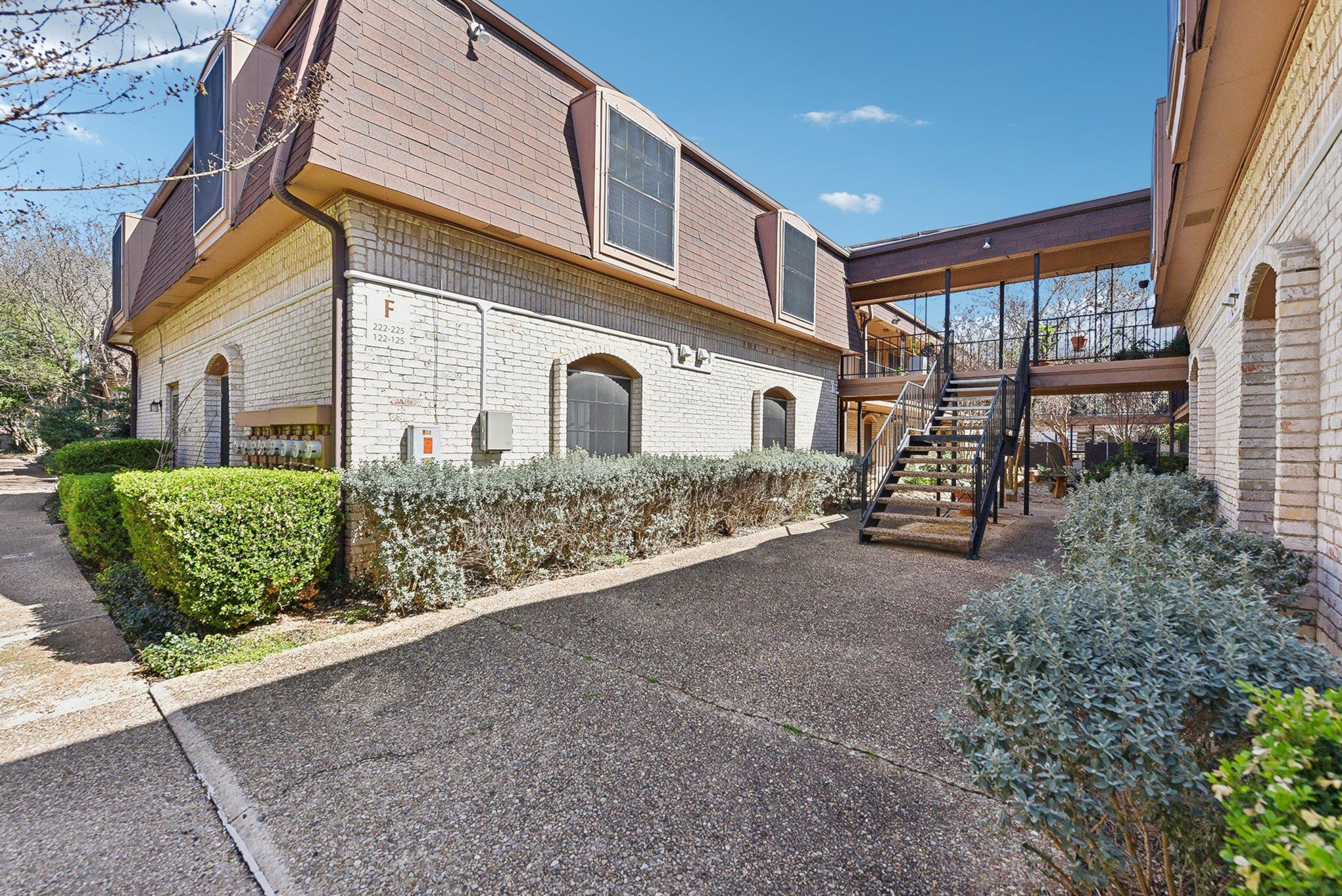 7801 Shoal Creek Blvd # 224, Austin, TX 78757