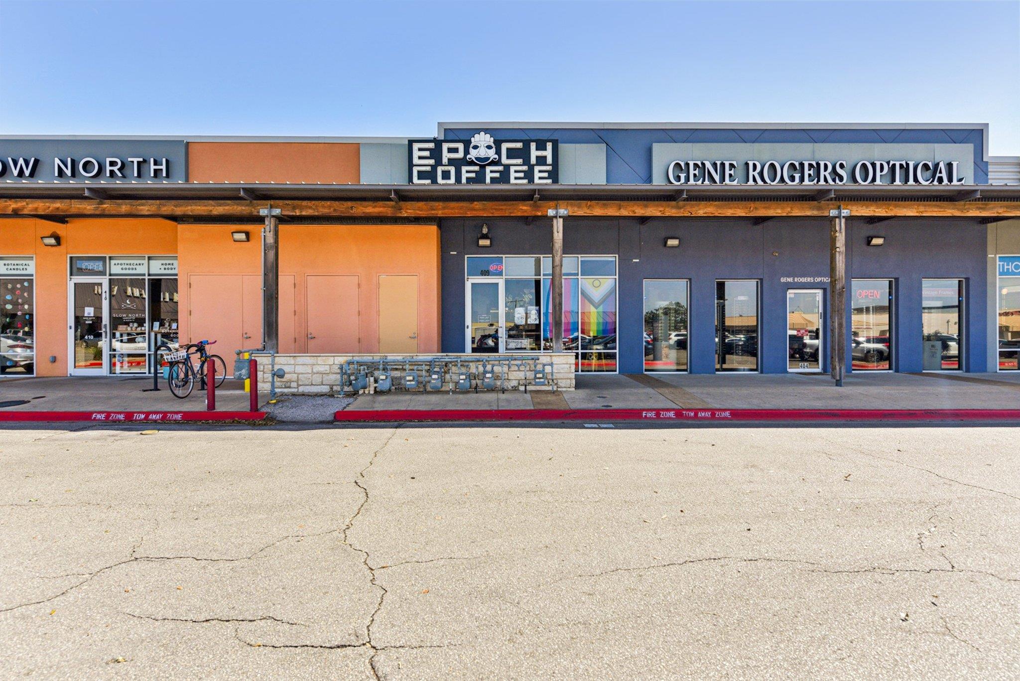 7801 Shoal Creek Blvd # 224, Austin, TX 78757