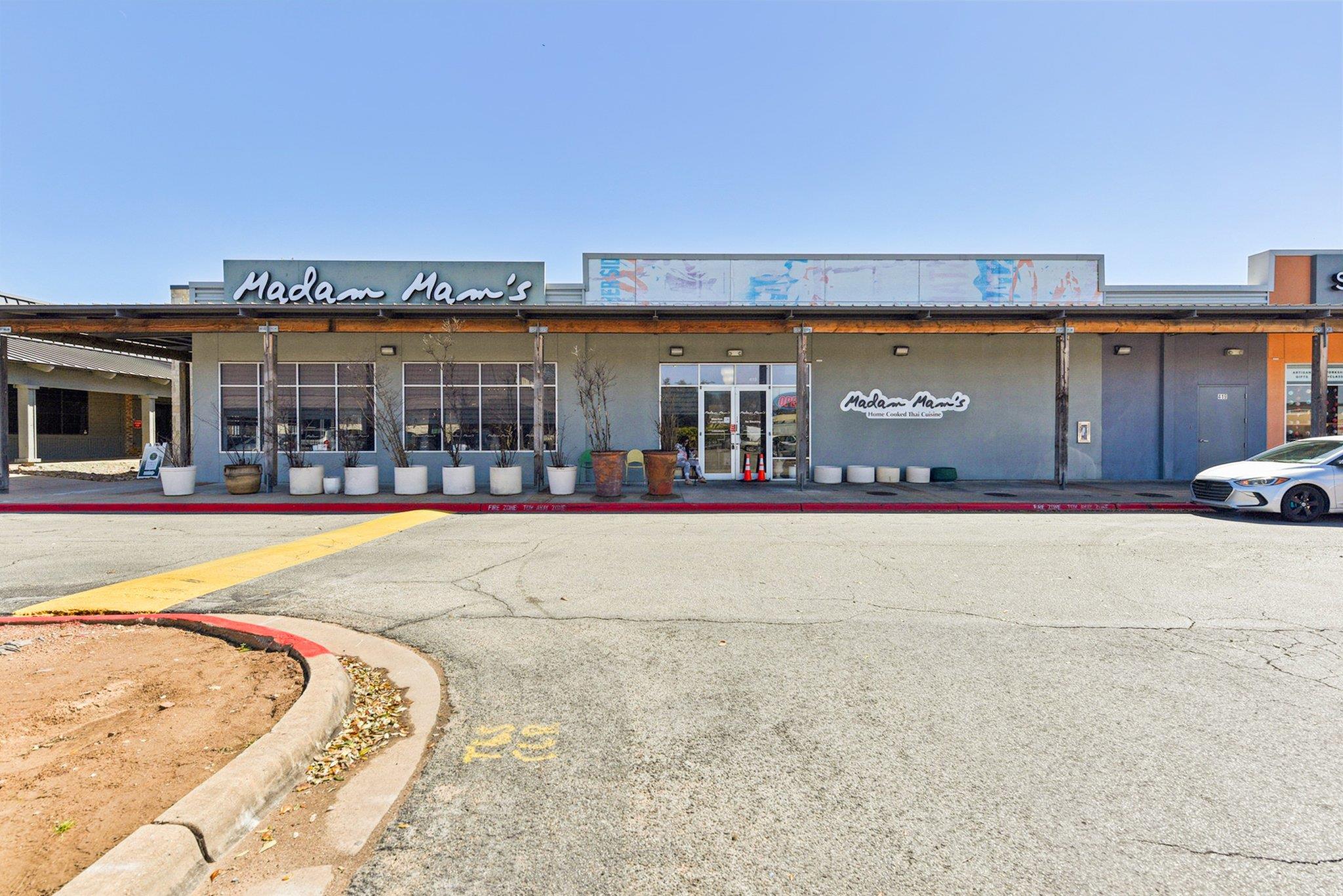 7801 Shoal Creek Blvd # 224, Austin, TX 78757