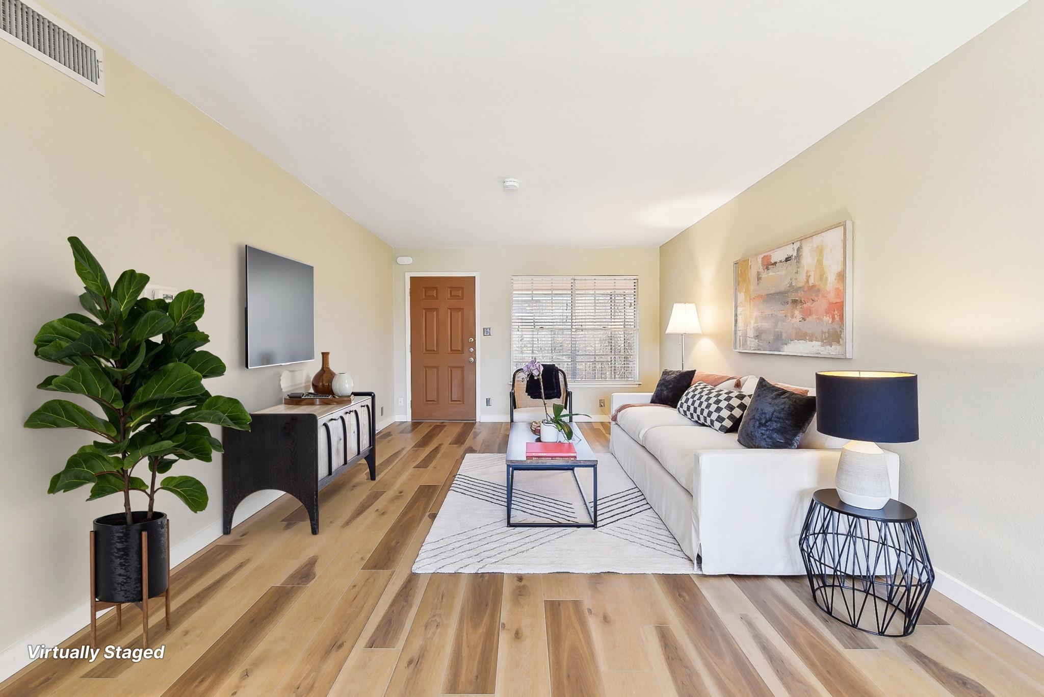 7801 Shoal Creek Blvd # 224, Austin, TX 78757