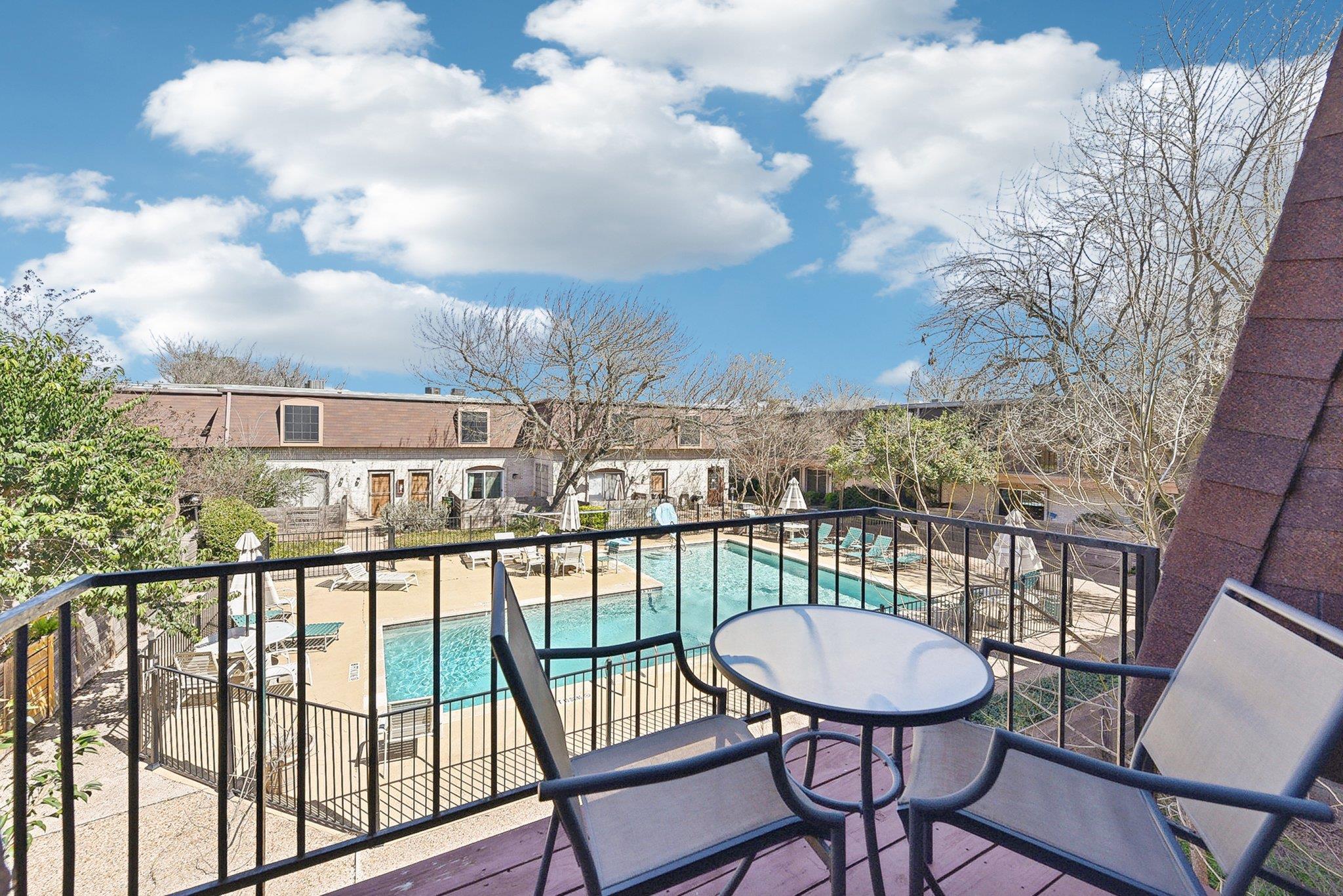 7801 Shoal Creek Blvd # 224, Austin, TX 78757
