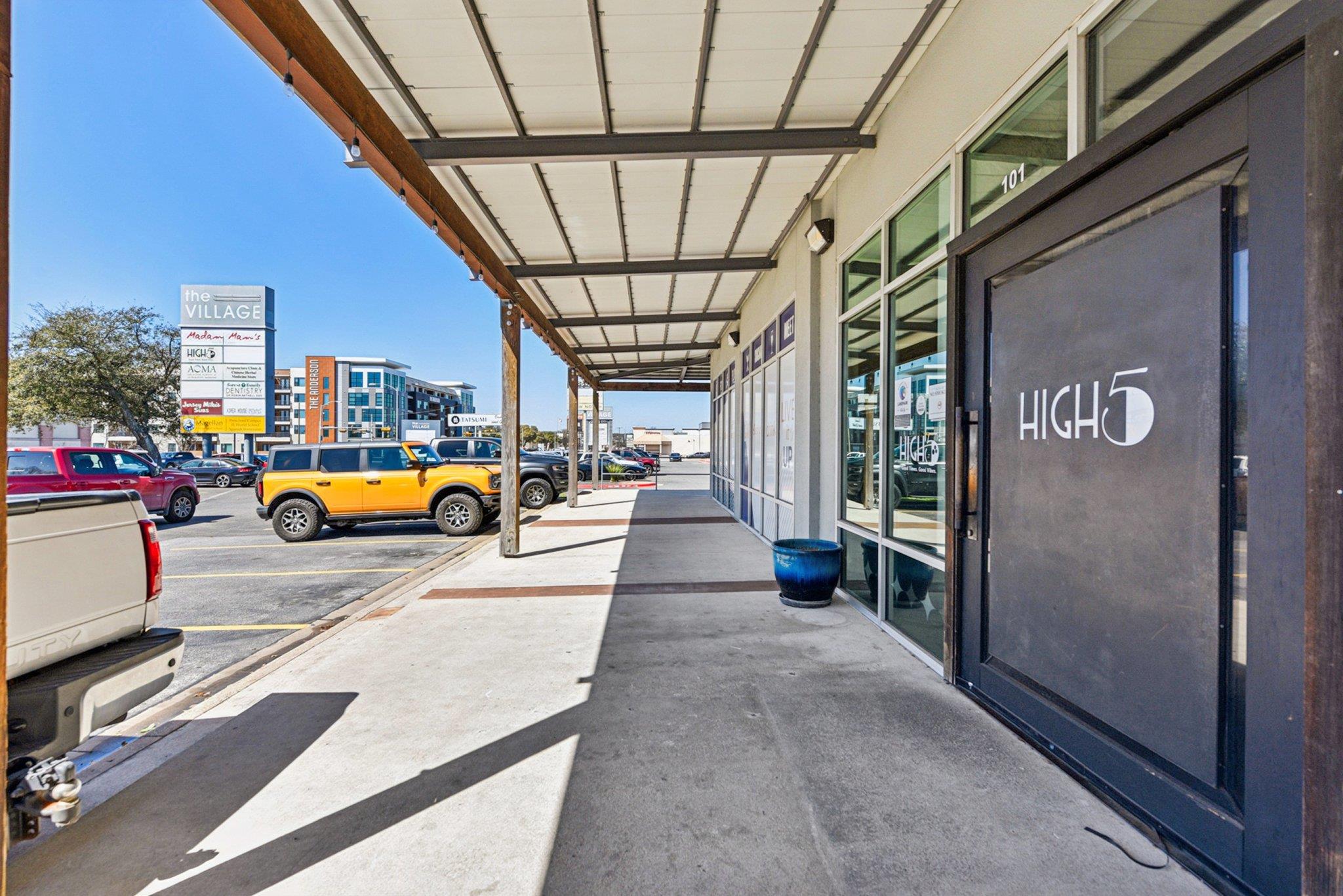 7801 Shoal Creek Blvd # 224, Austin, TX 78757