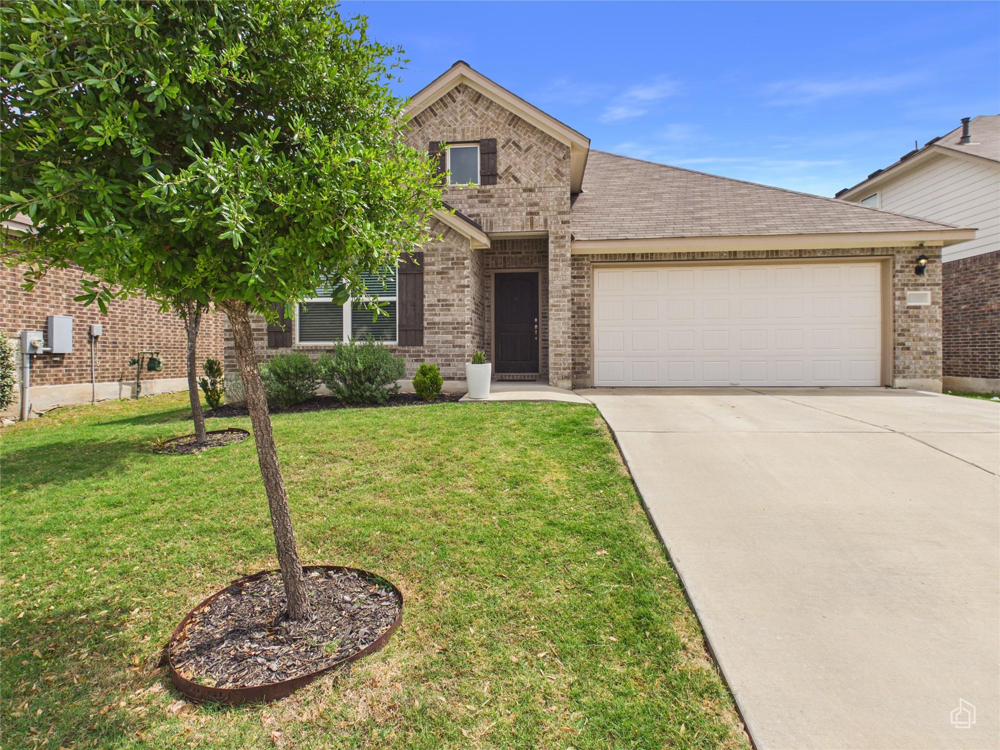 12117 Texana Trl, Manor, TX 78653
