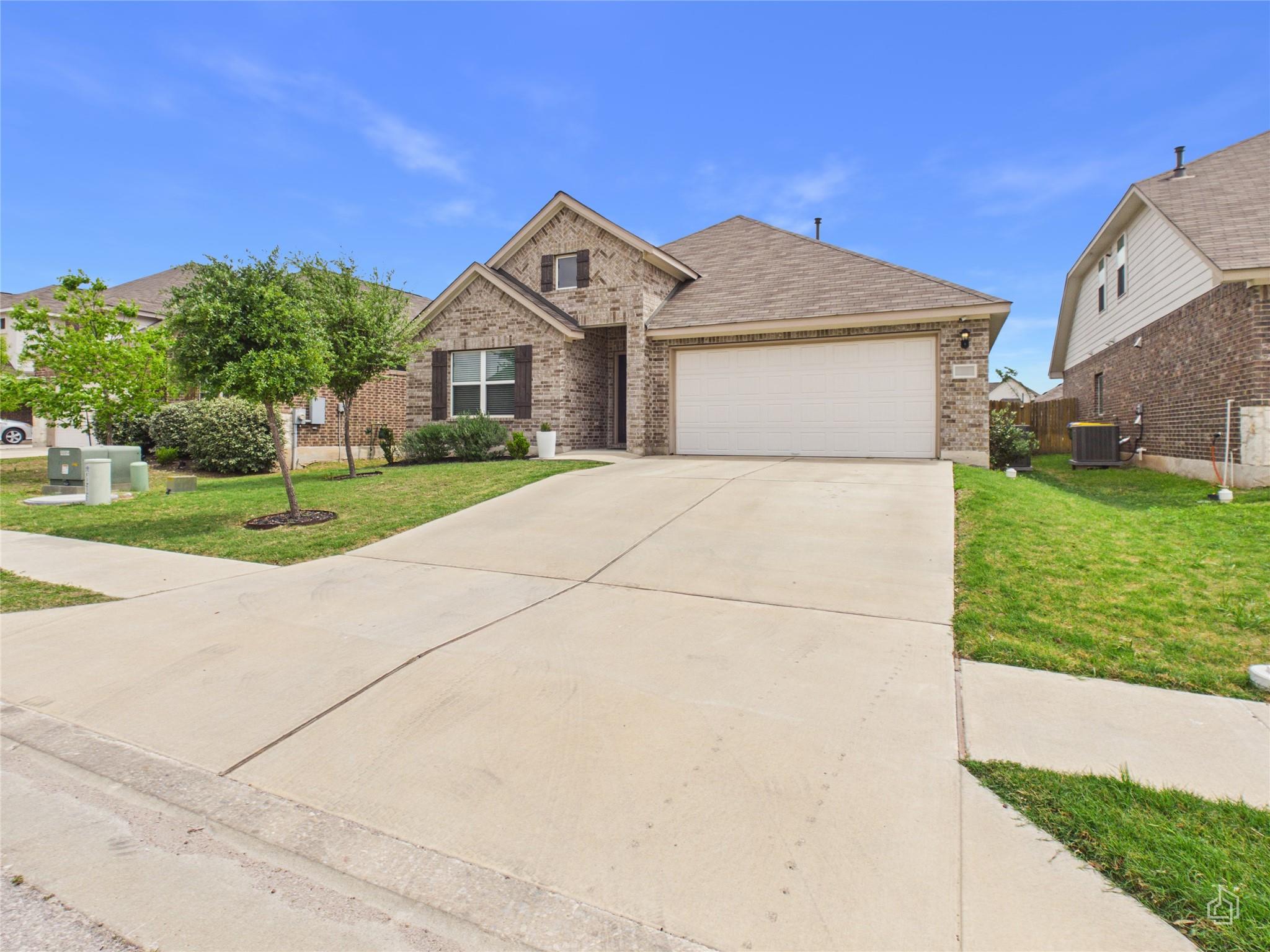 12117 Texana Trl, Manor, TX 78653