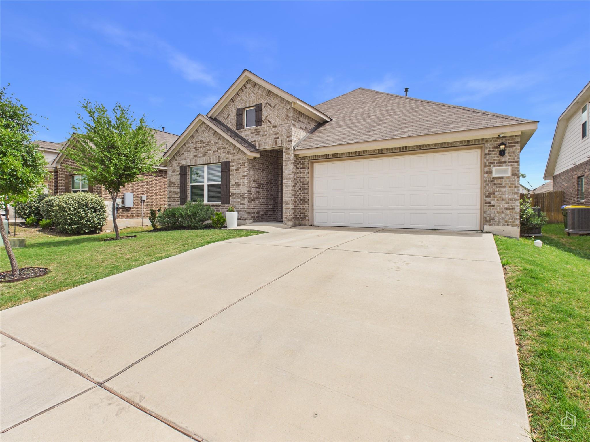 12117 Texana Trl, Manor, TX 78653