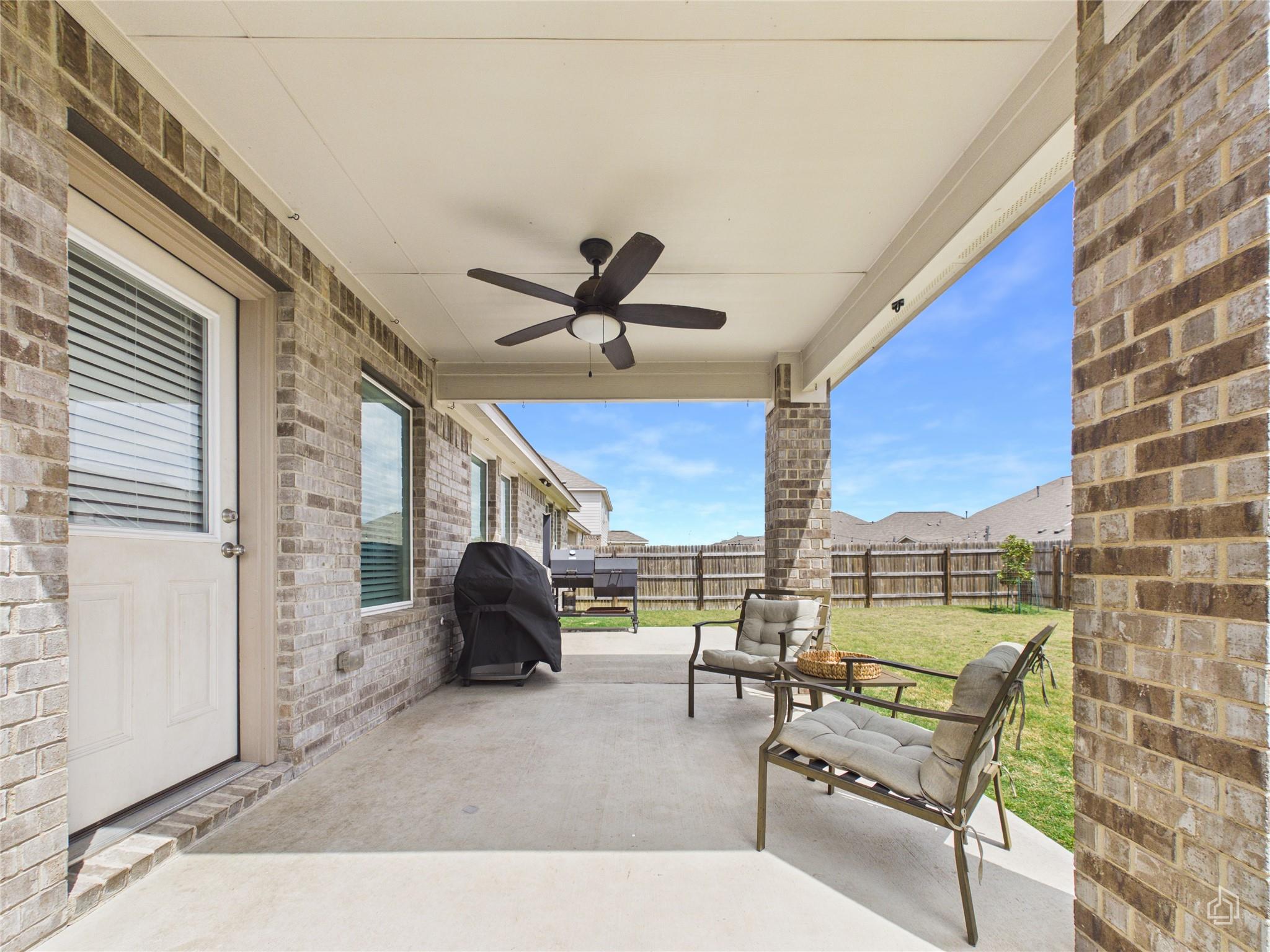 12117 Texana Trl, Manor, TX 78653