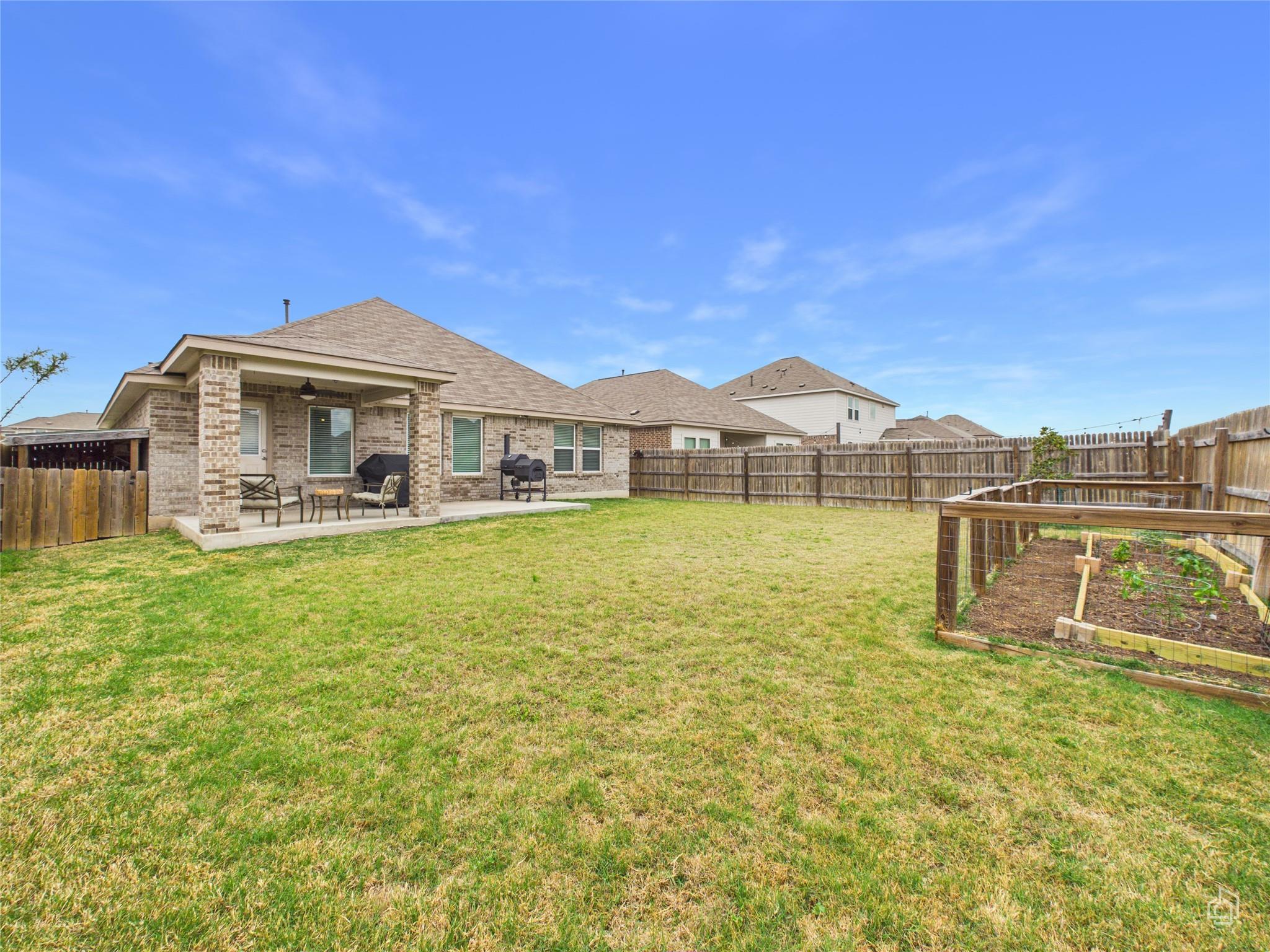 12117 Texana Trl, Manor, TX 78653