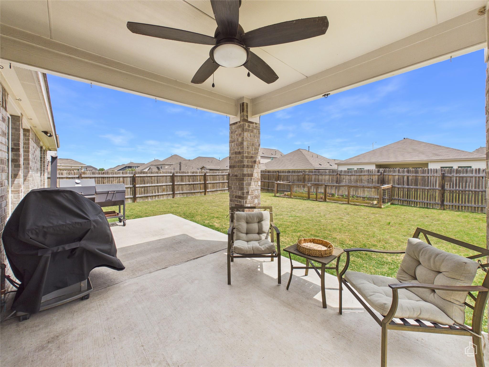 12117 Texana Trl, Manor, TX 78653