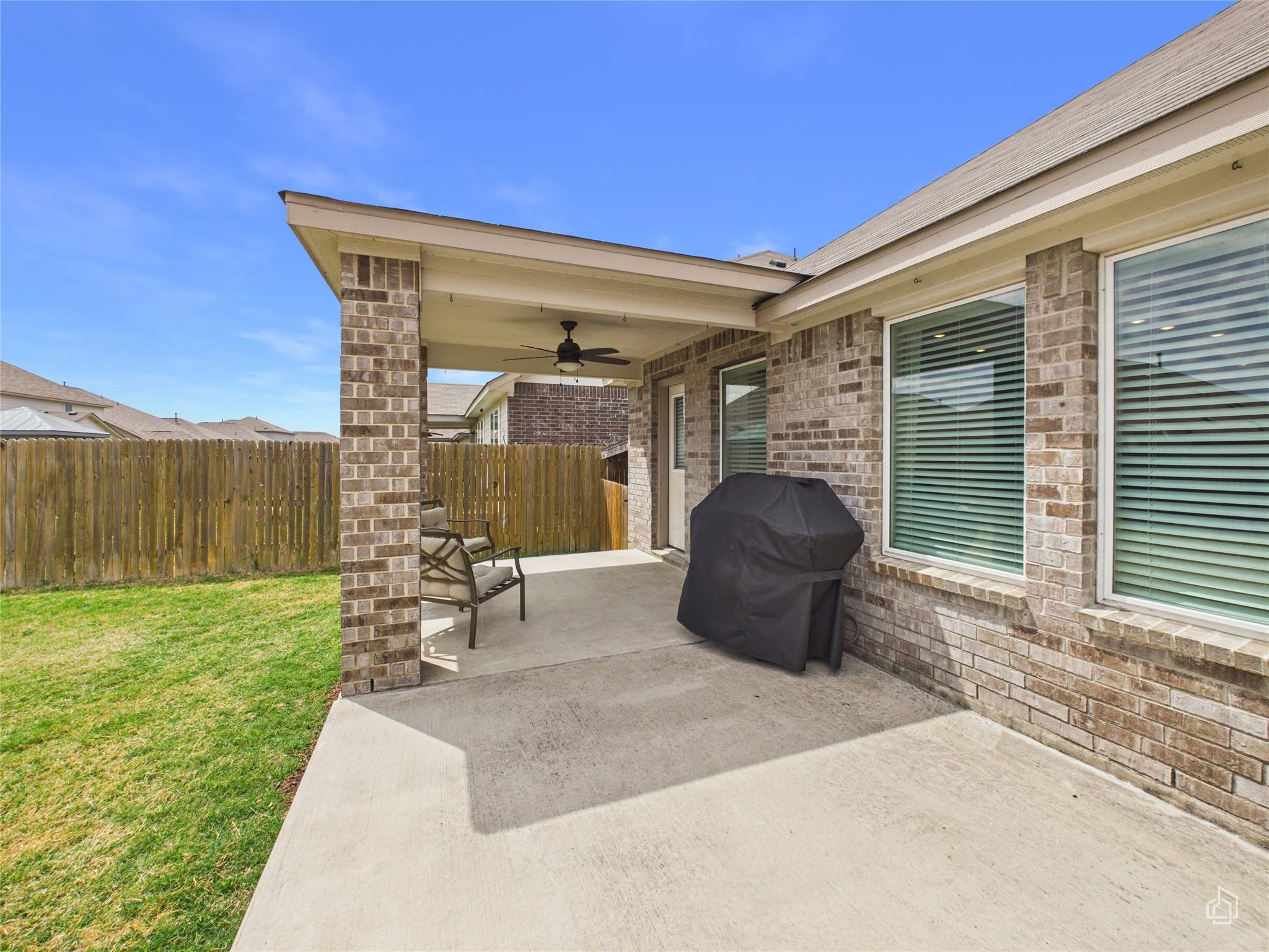 12117 Texana Trl, Manor, TX 78653