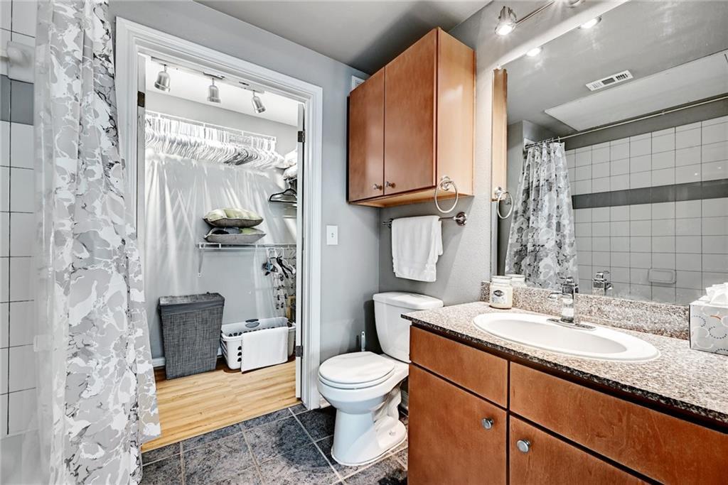 2502 Leon St # 407, Austin, TX 78705