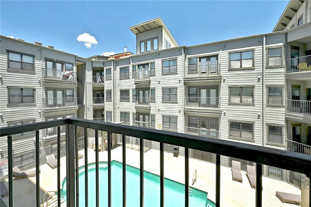 2502 Leon St # 407, Austin, TX 78705
