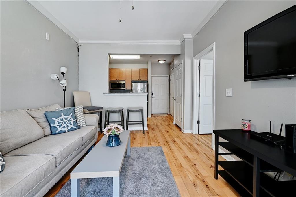 2502 Leon St # 407, Austin, TX 78705