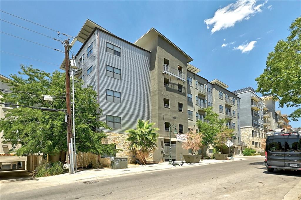 2502 Leon St # 407, Austin, TX 78705