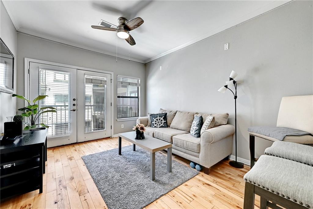 2502 Leon St # 407, Austin, TX 78705