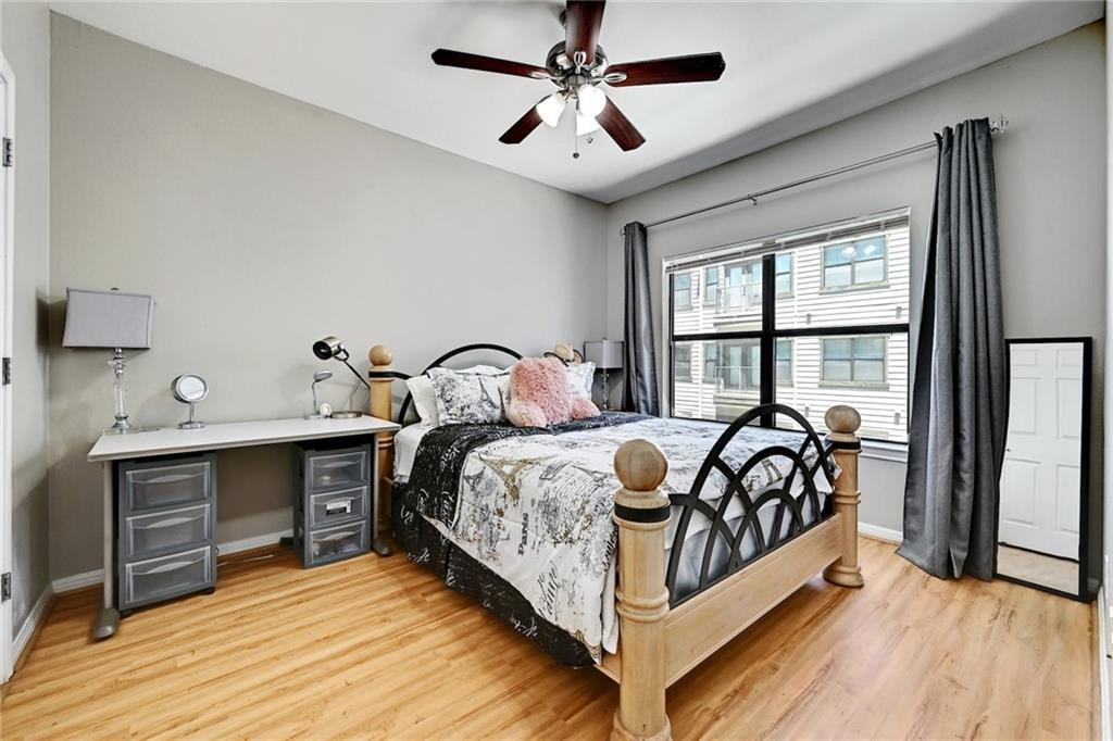 2502 Leon St # 407, Austin, TX 78705