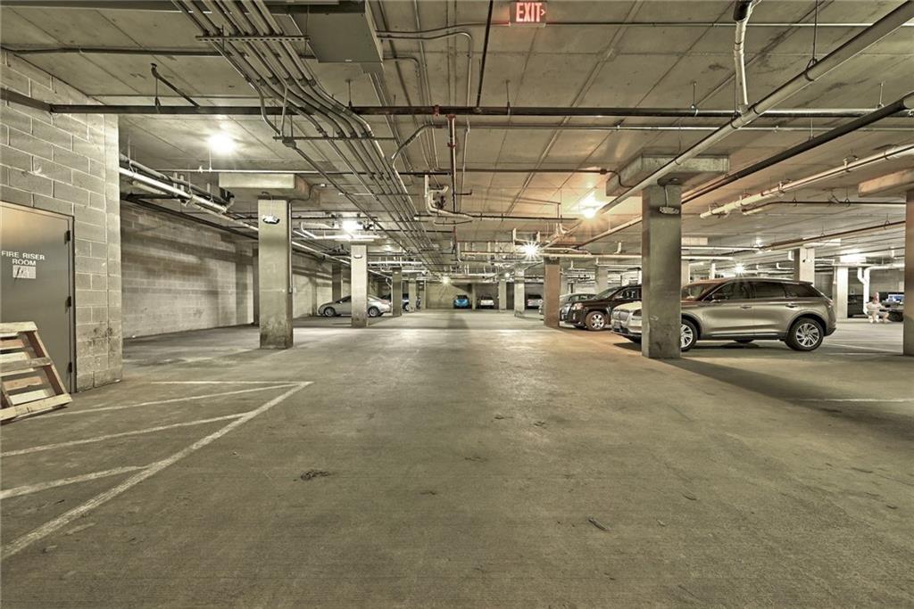 2502 Leon St # 407, Austin, TX 78705