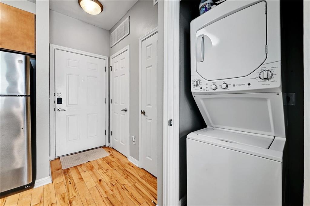 2502 Leon St # 407, Austin, TX 78705