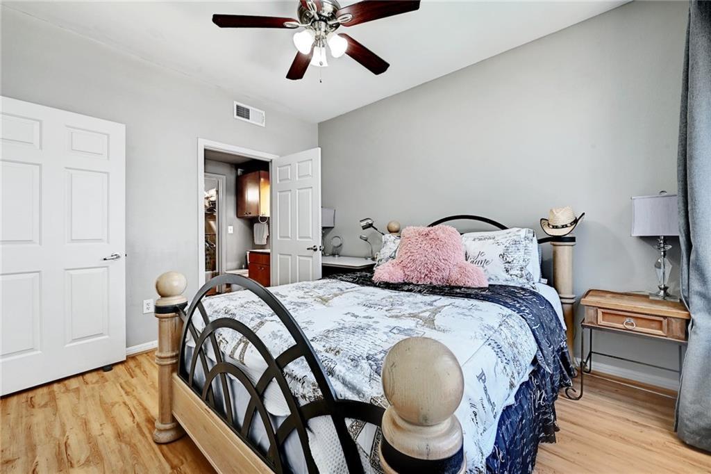 2502 Leon St # 407, Austin, TX 78705