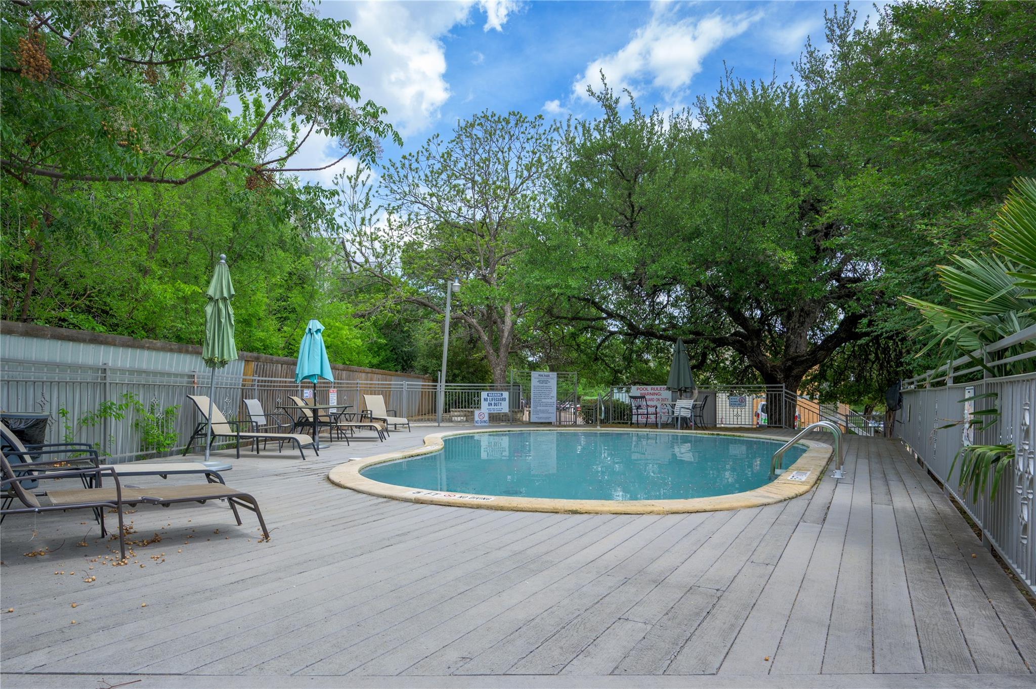 3204 Menchaca Rd # 105, Austin, TX 78704