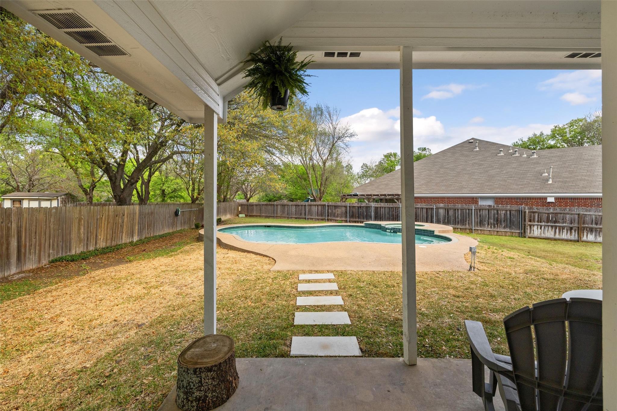 500 Settlers Valley Dr, Pflugerville, TX 78660