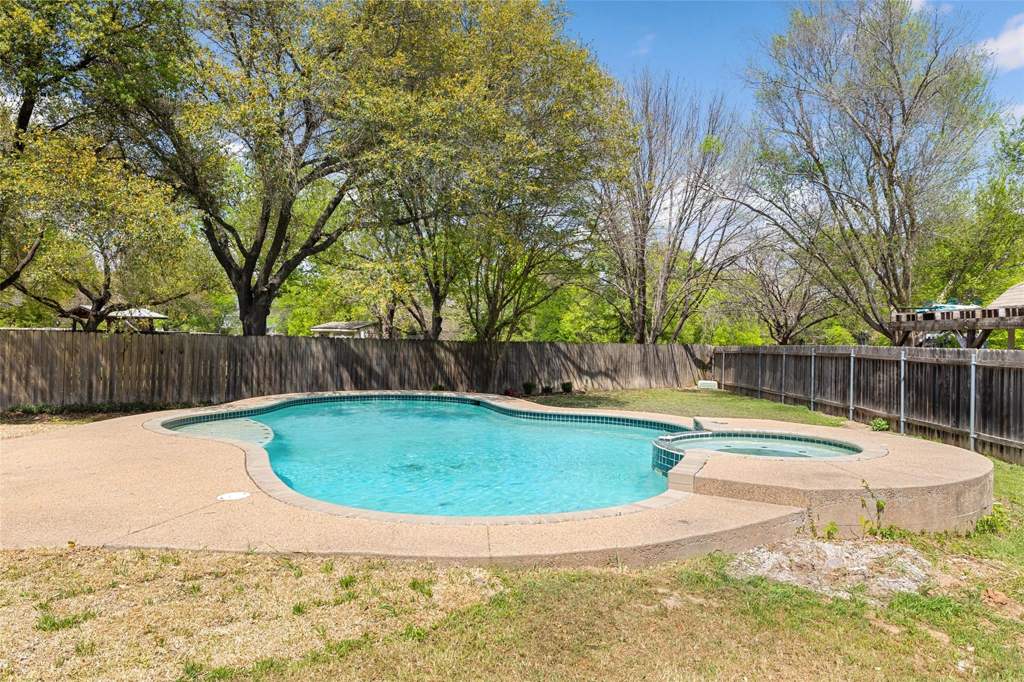 500 Settlers Valley Dr, Pflugerville, TX 78660