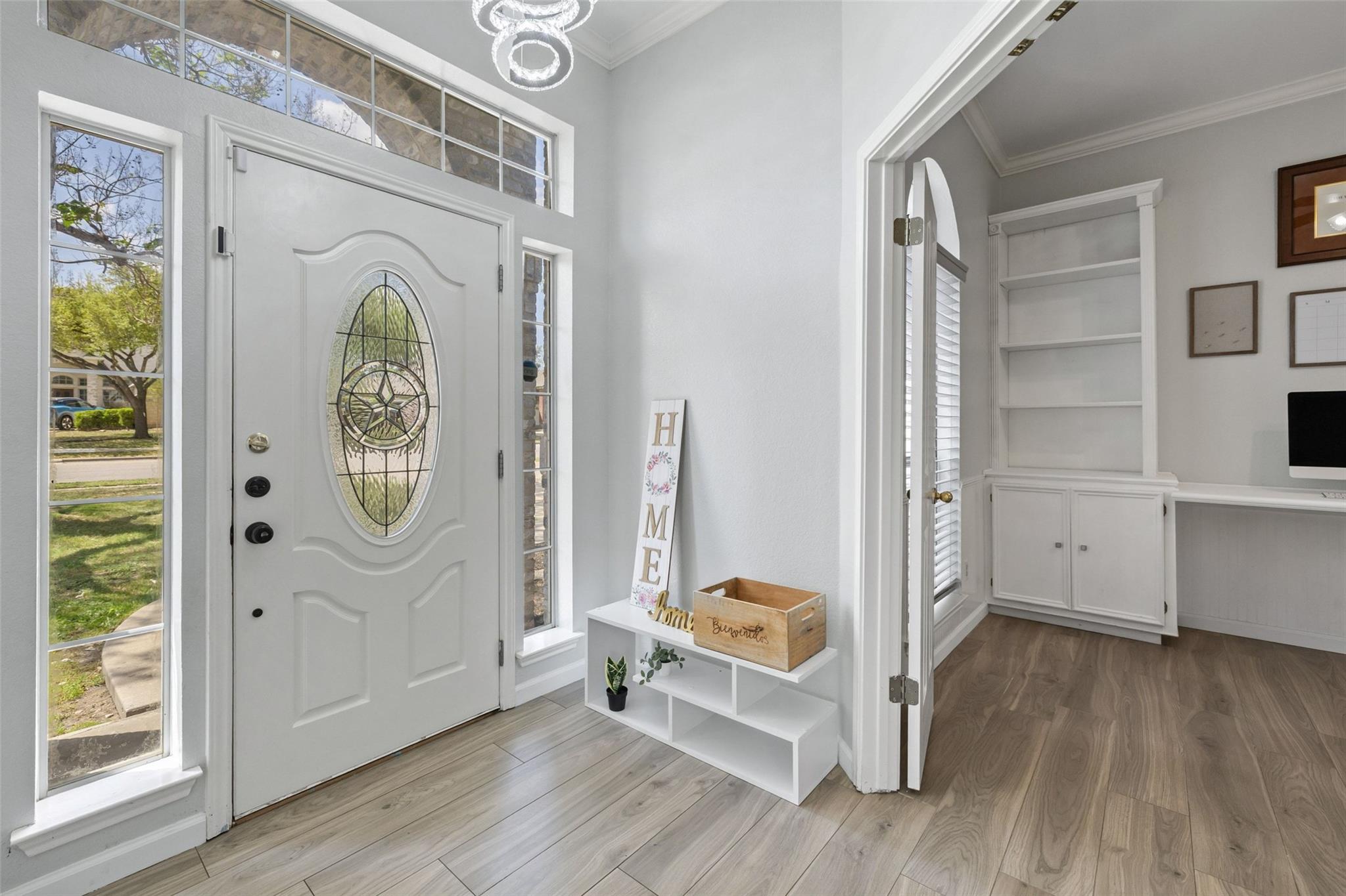 500 Settlers Valley Dr, Pflugerville, TX 78660