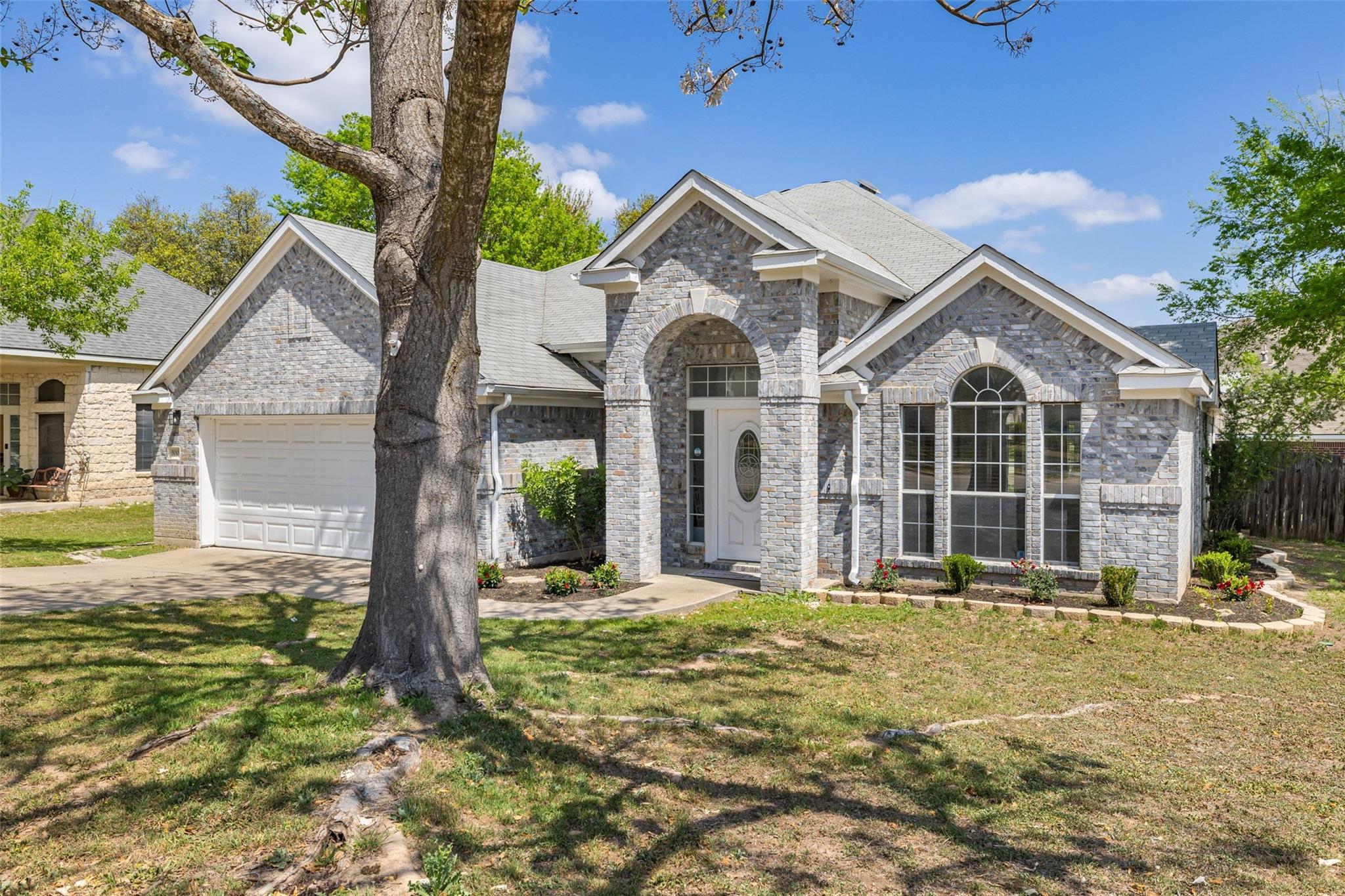 500 Settlers Valley Dr, Pflugerville, TX 78660