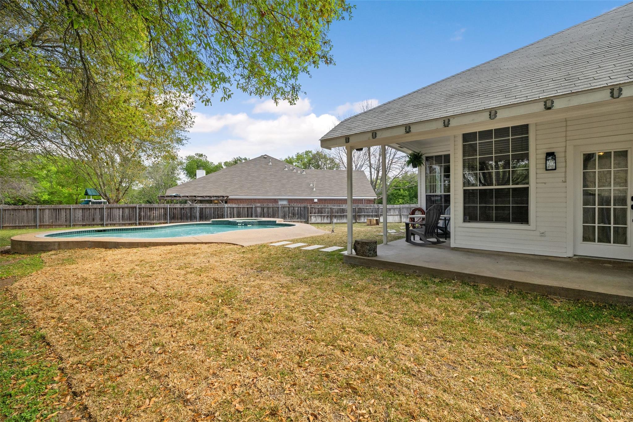 500 Settlers Valley Dr, Pflugerville, TX 78660