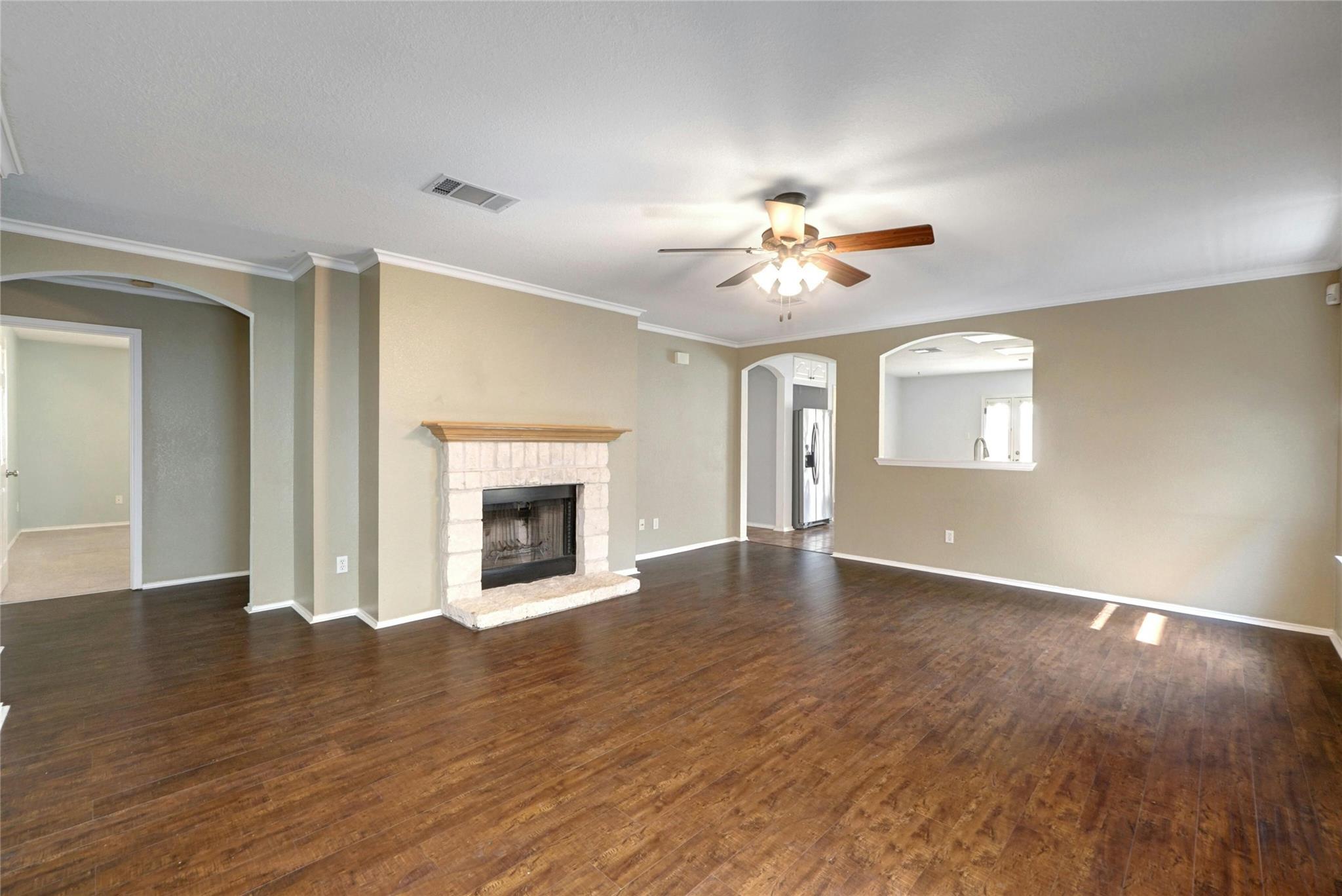 17127 Ardisia Dr, Pflugerville, TX 78660