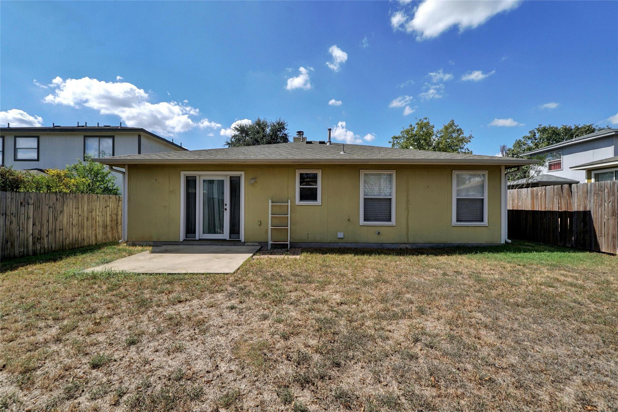 17127 Ardisia Dr, Pflugerville, TX 78660