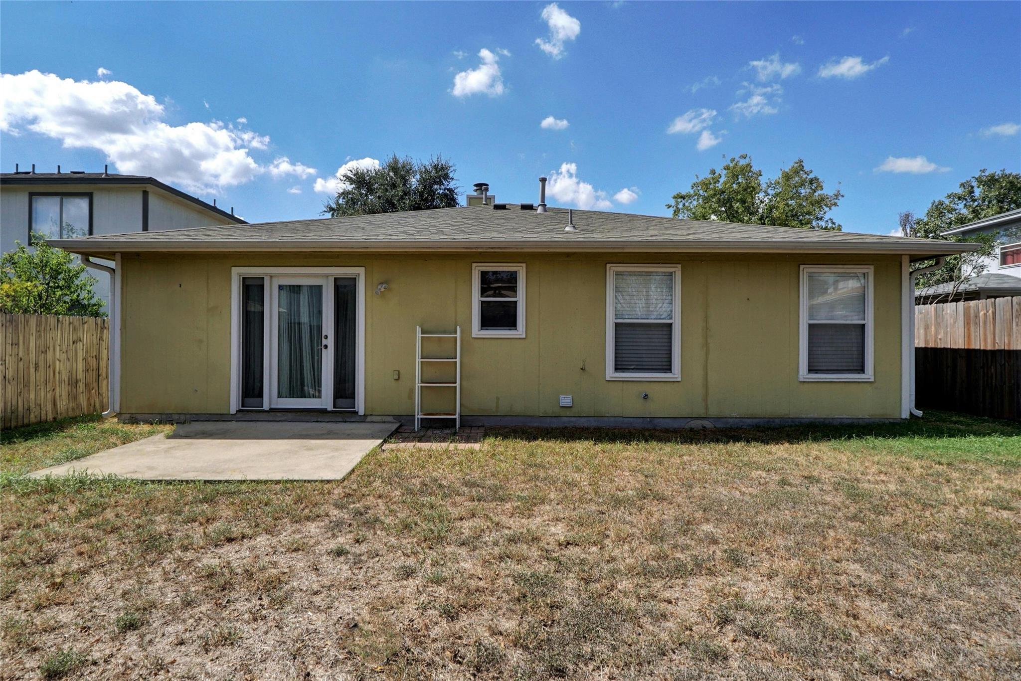 17127 Ardisia Dr, Pflugerville, TX 78660