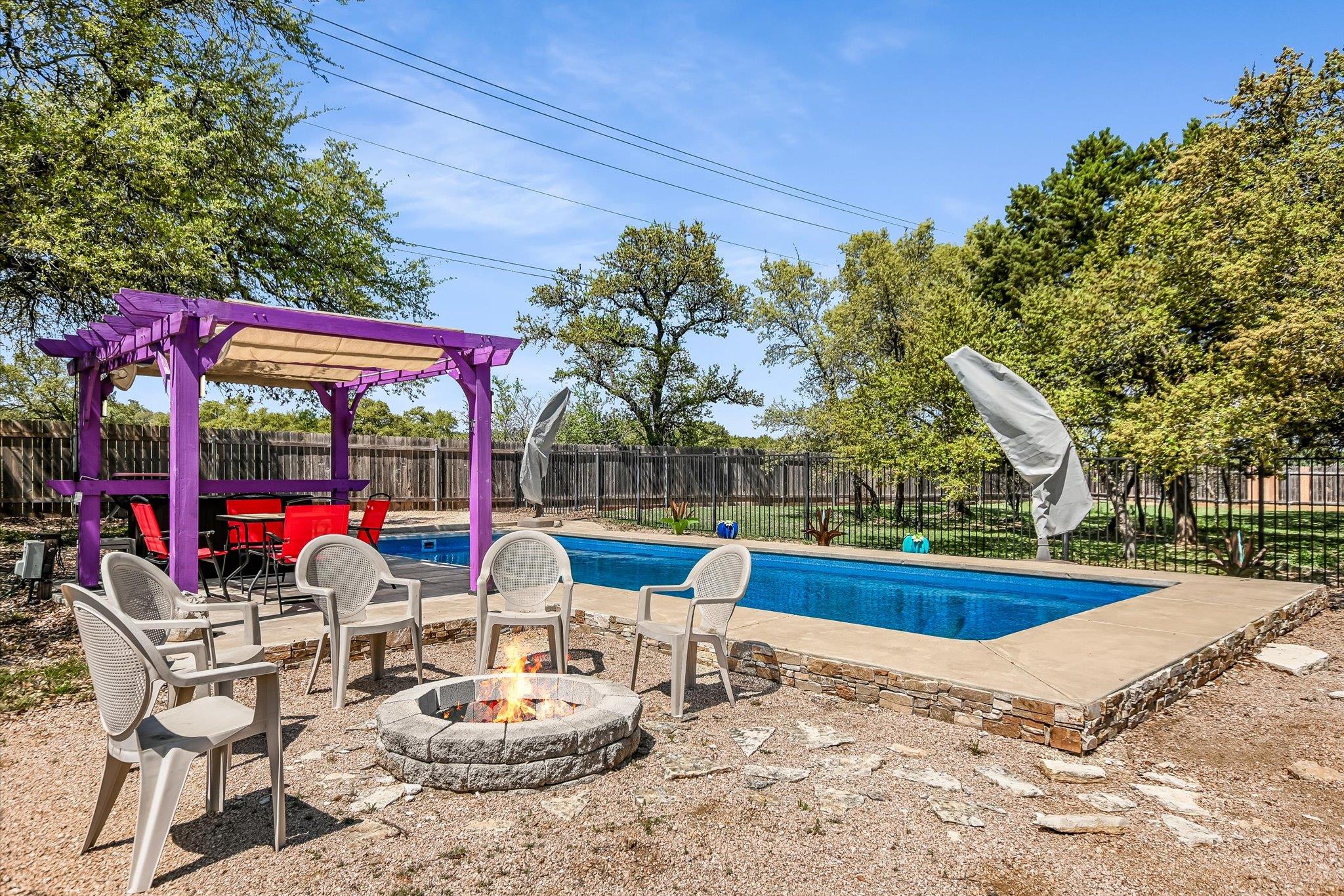 109 Kendra Dr, Liberty Hill, TX 78642