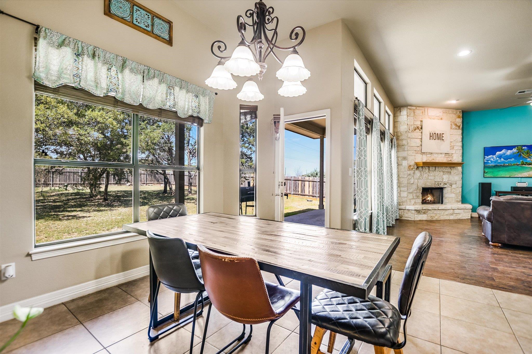 109 Kendra Dr, Liberty Hill, TX 78642