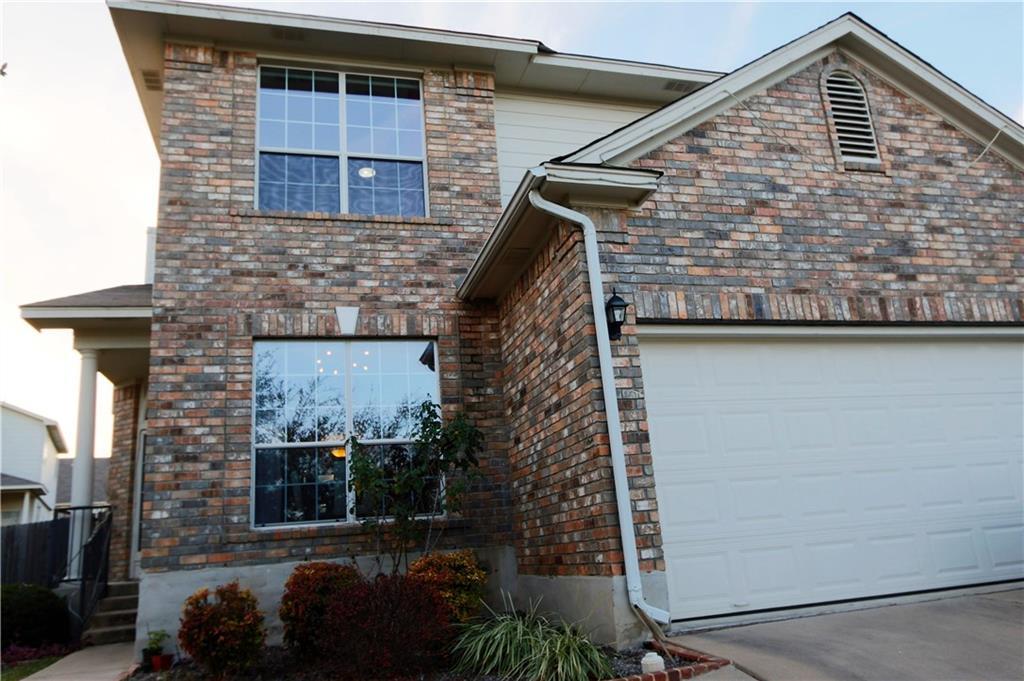 11008 Crazy Well Dr, Austin, TX 78717