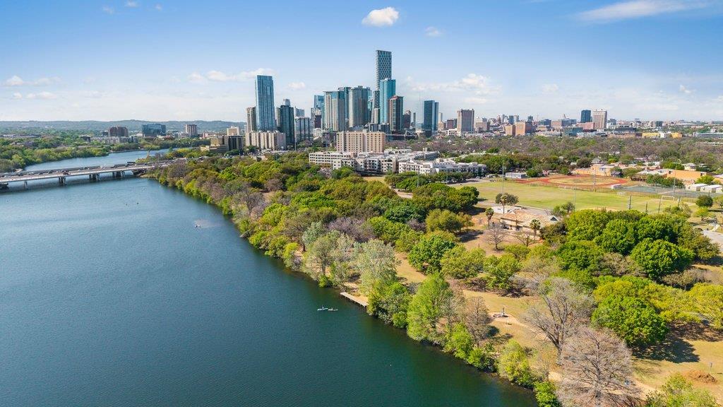 1605 Willow St # A, Austin, TX 78702