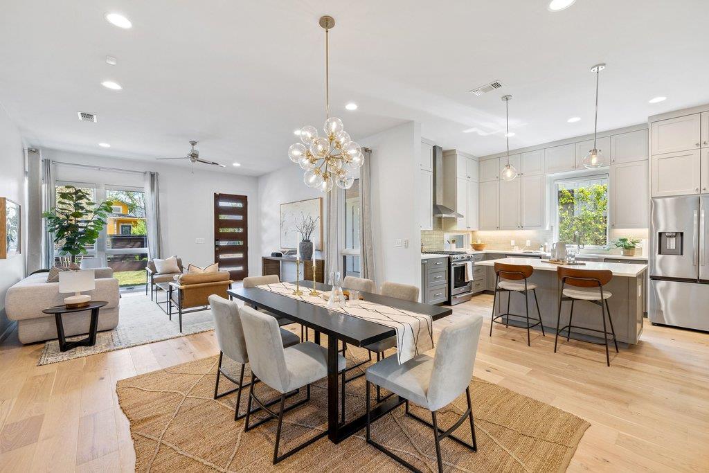 1605 Willow St # A, Austin, TX 78702