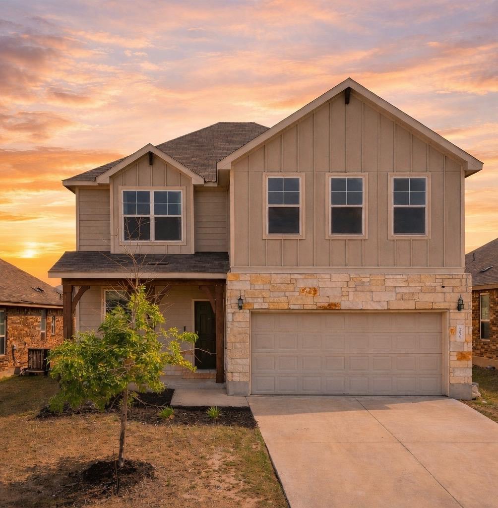 290 Bayberry Cir, Buda, TX 78610