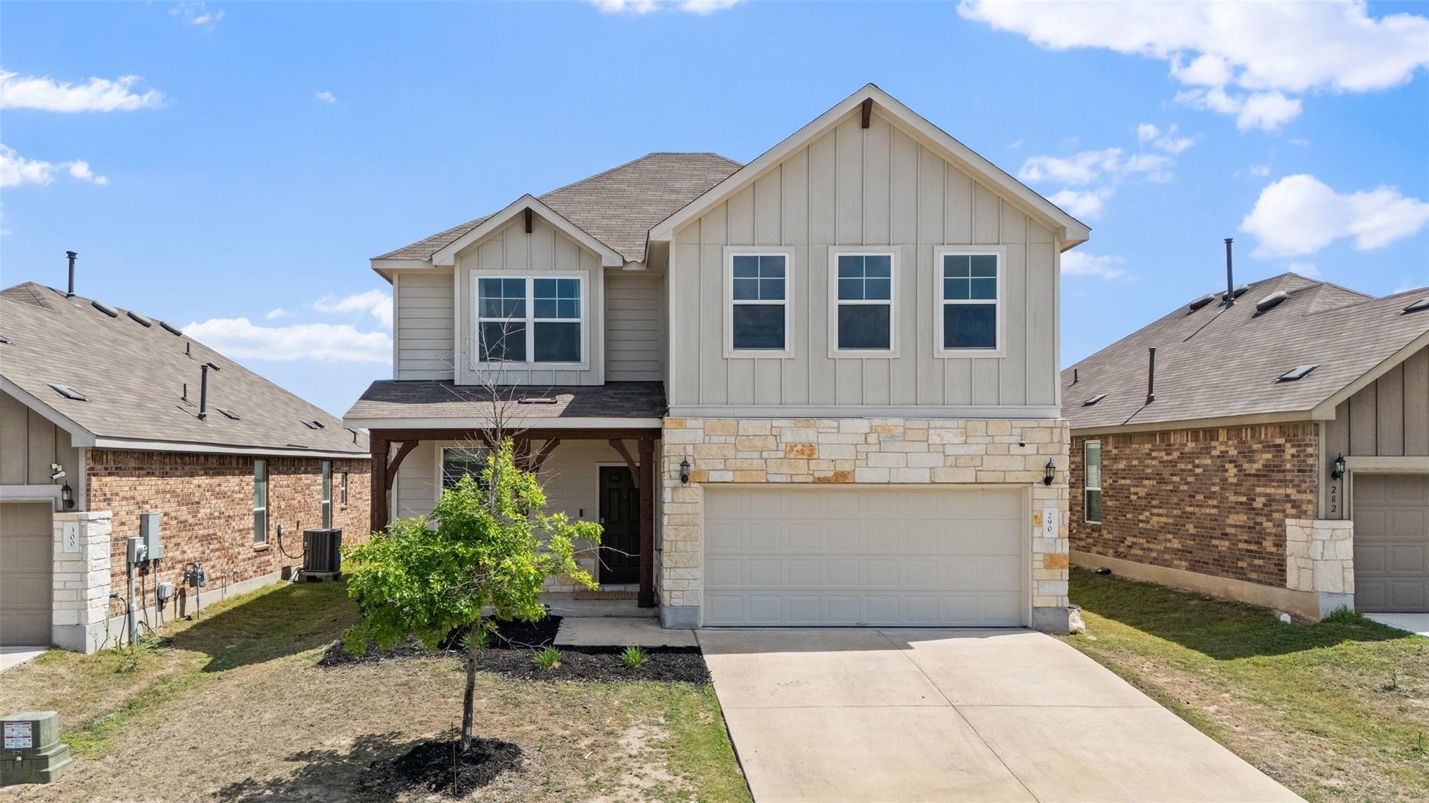 290 Bayberry Cir, Buda, TX 78610